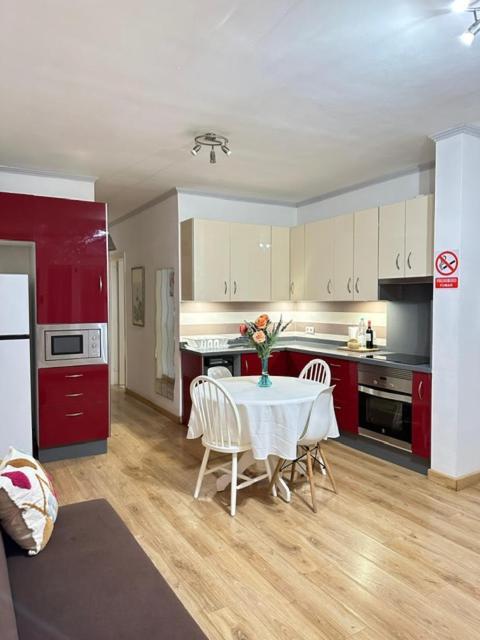 Apartamento Flat In - Perfect Location