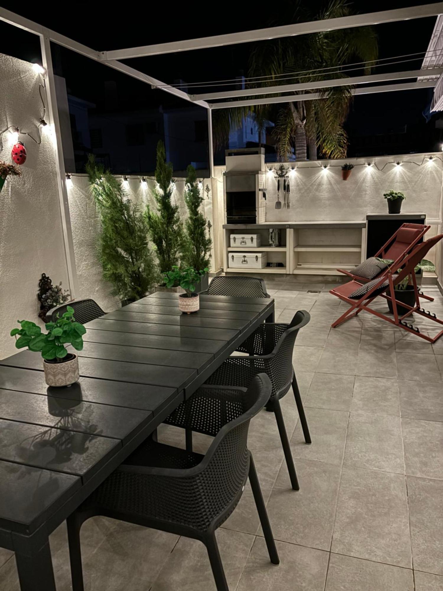 Arenas De Sanlucar Ii Apartamento