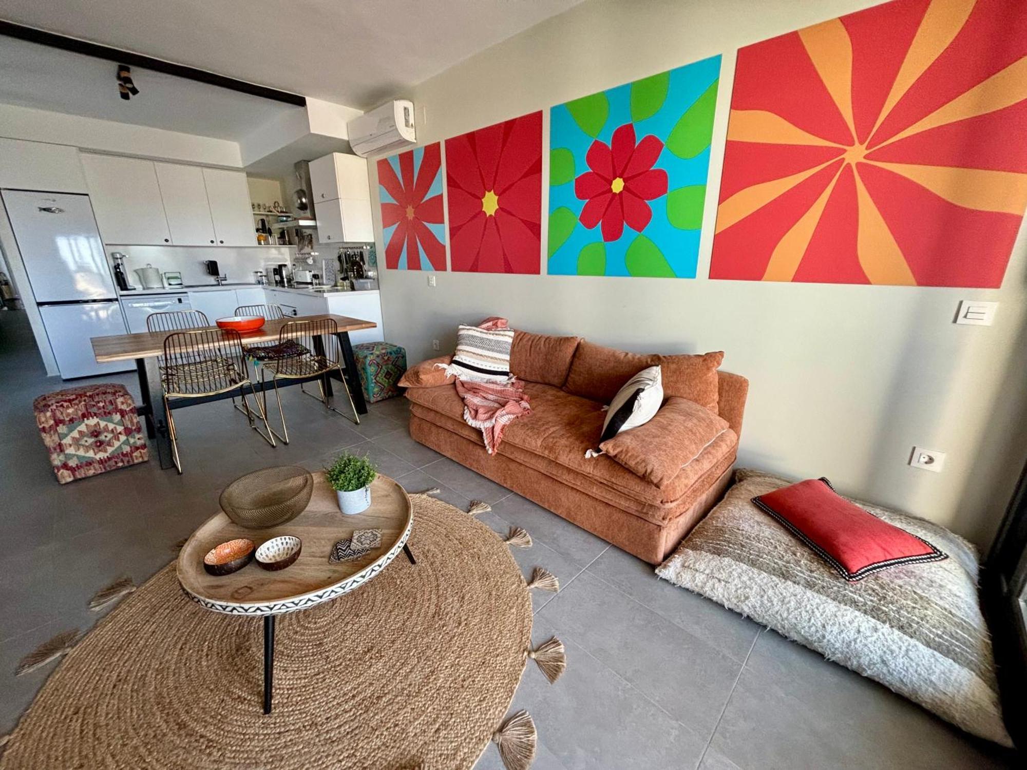 Arenas De Sanlucar Ii Apartamento Sanlúcar de Barrameda