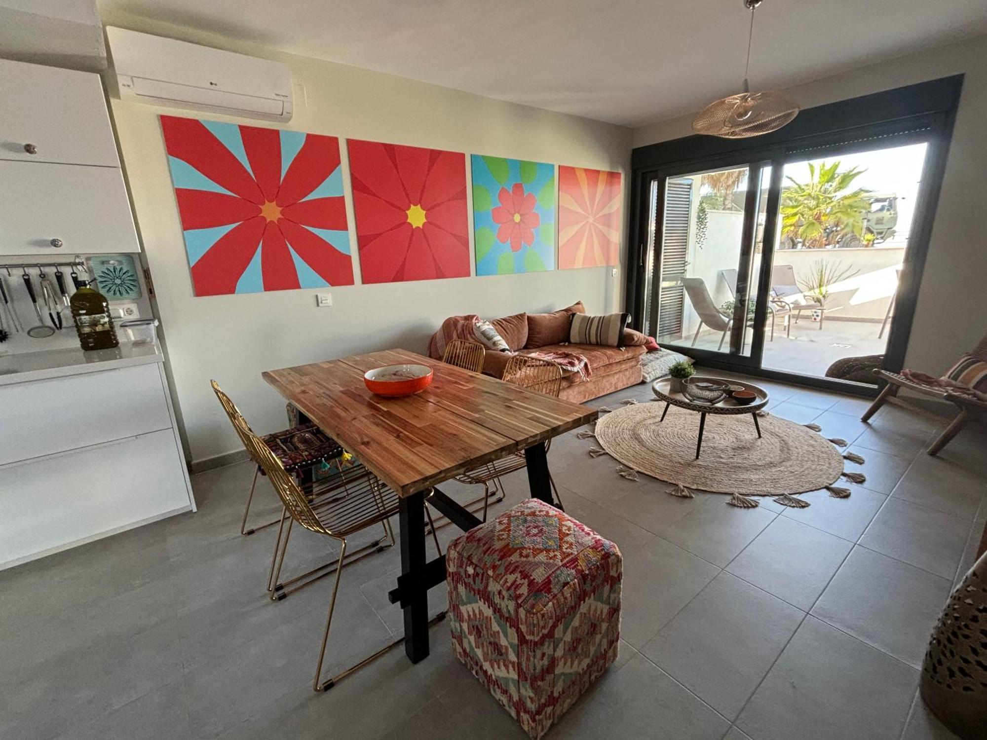 Apartamento Arenas De Sanlucar Ii Sanlúcar de Barrameda