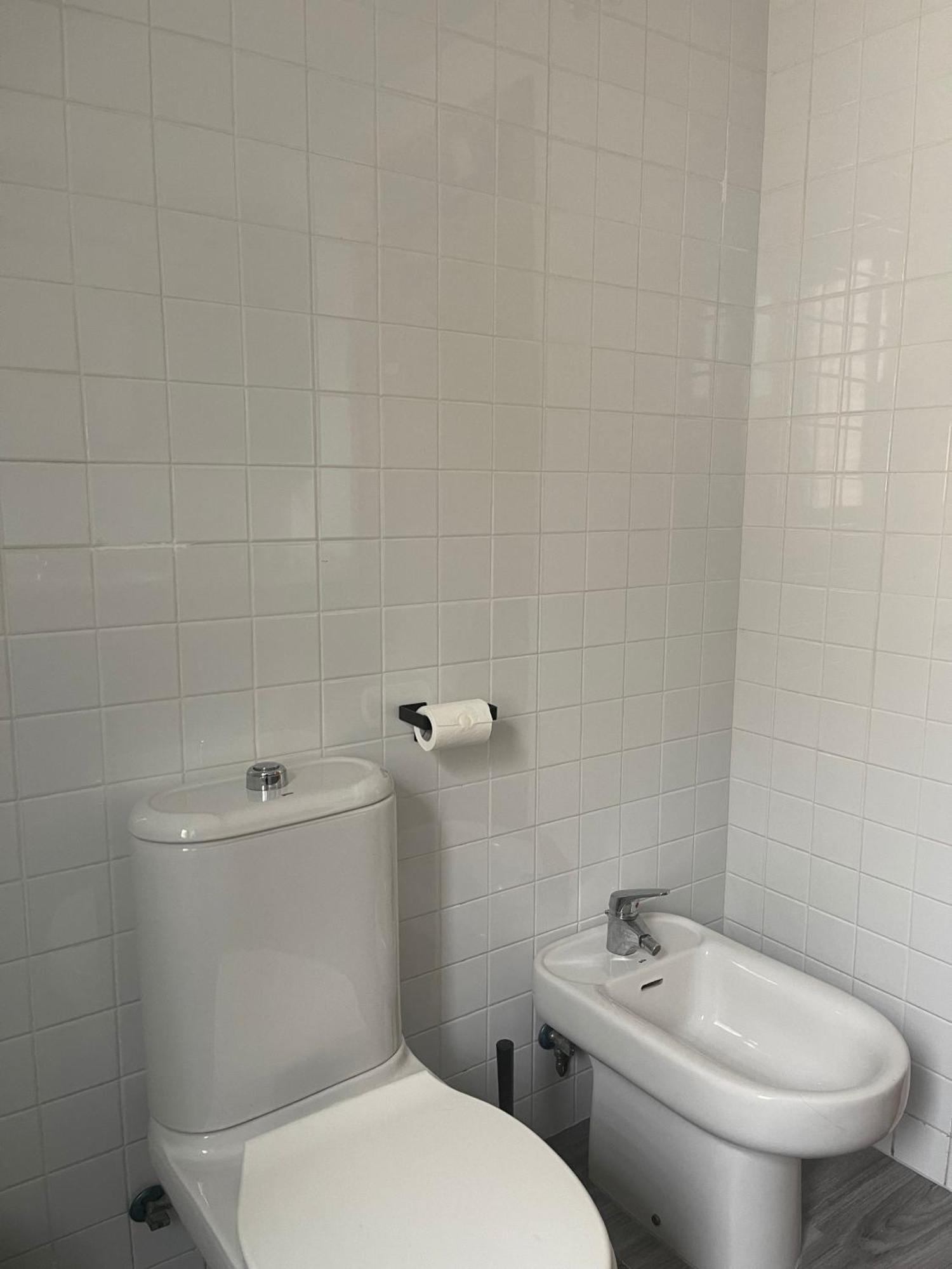 Astral-habitacion Doble Privada En Casa Compartida-uebica2