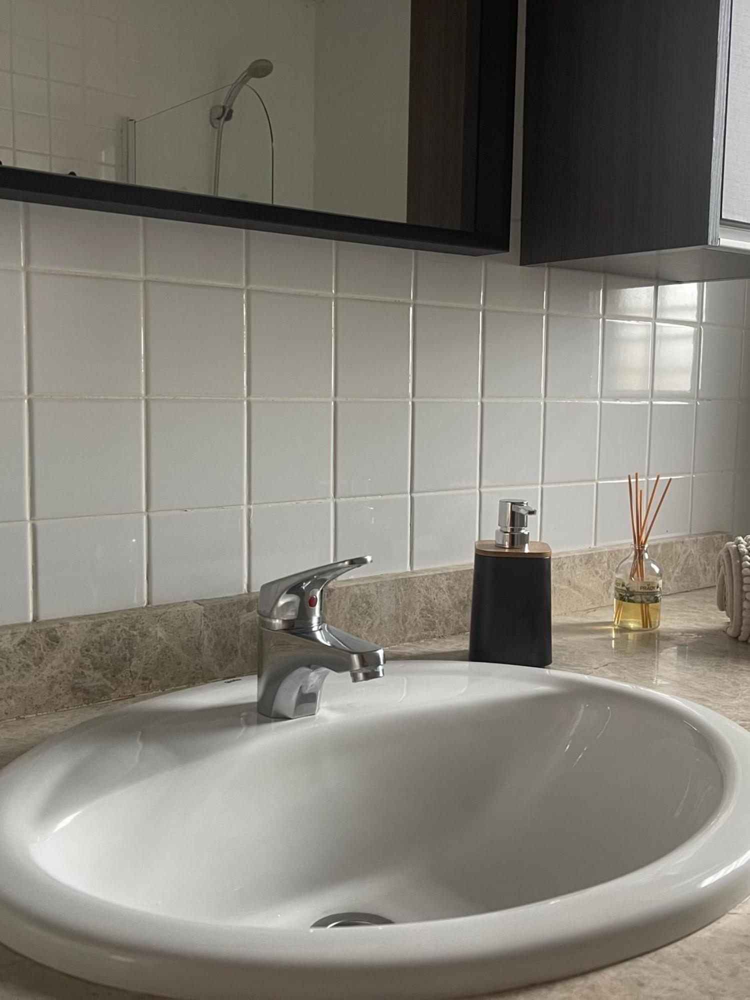 Astral-habitacion Doble Privada En Casa Compartida-uebica2