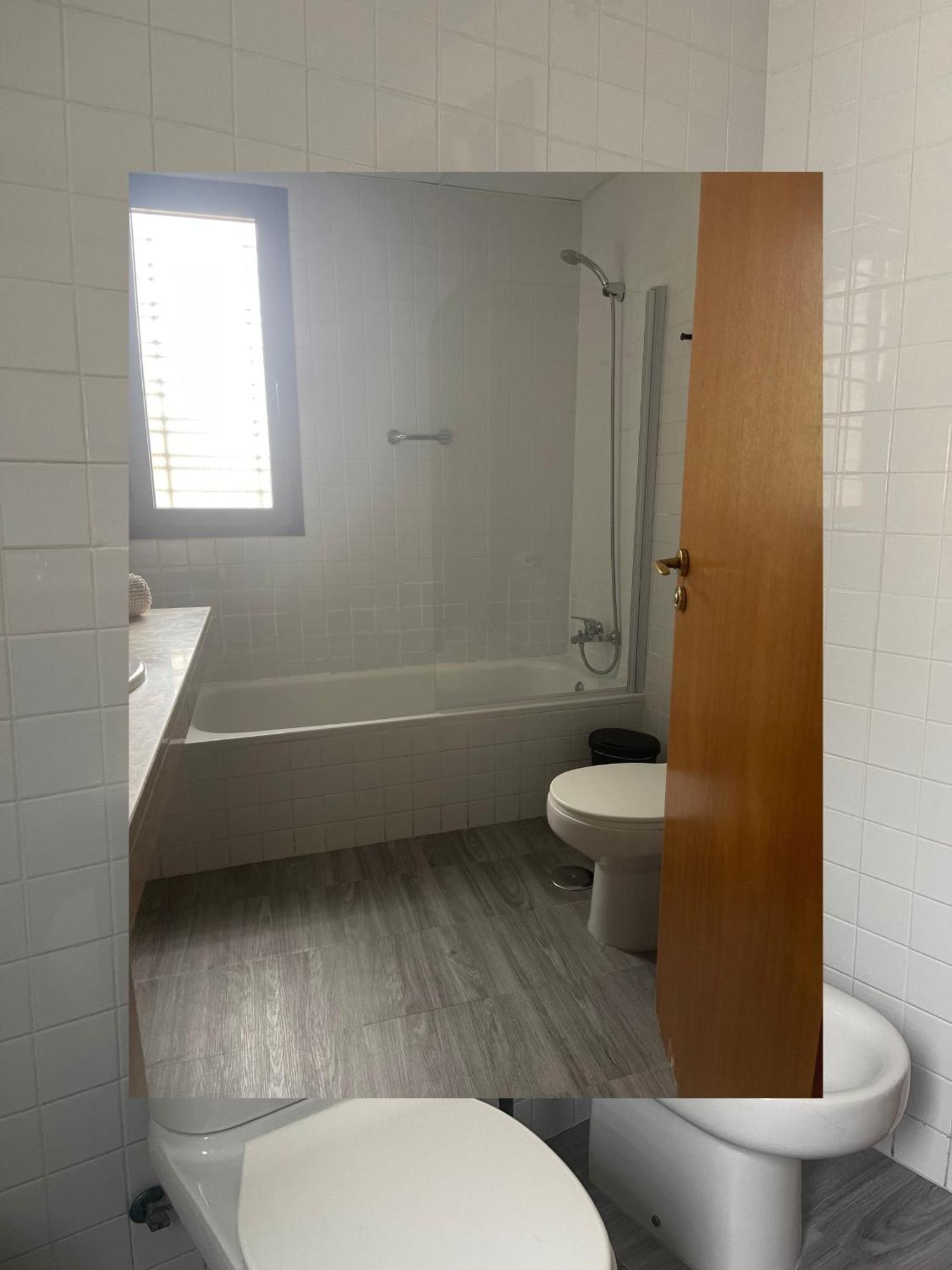 Guest house Astral-habitacion Doble Privada En Casa Compartida-uebica2