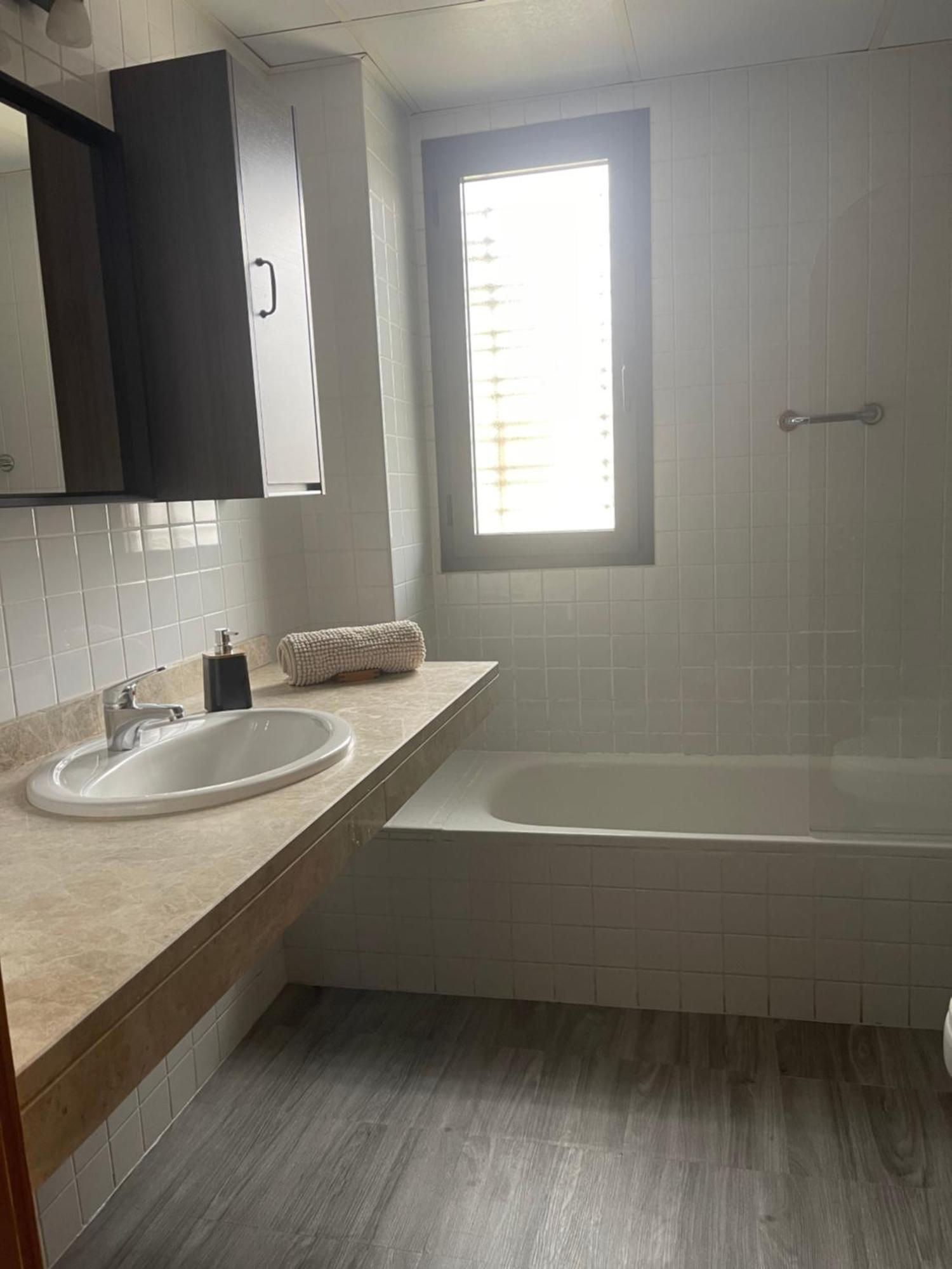 Astral-habitacion Doble Privada En Casa Compartida-uebica2 Mairena del Aljarafe