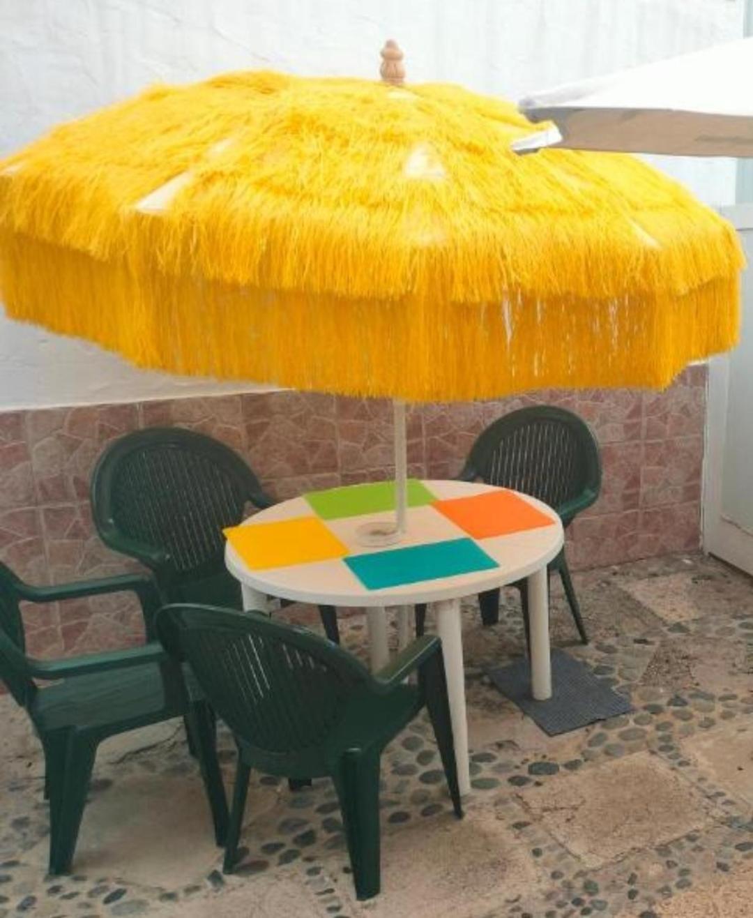 Piscina Club Apartamento *