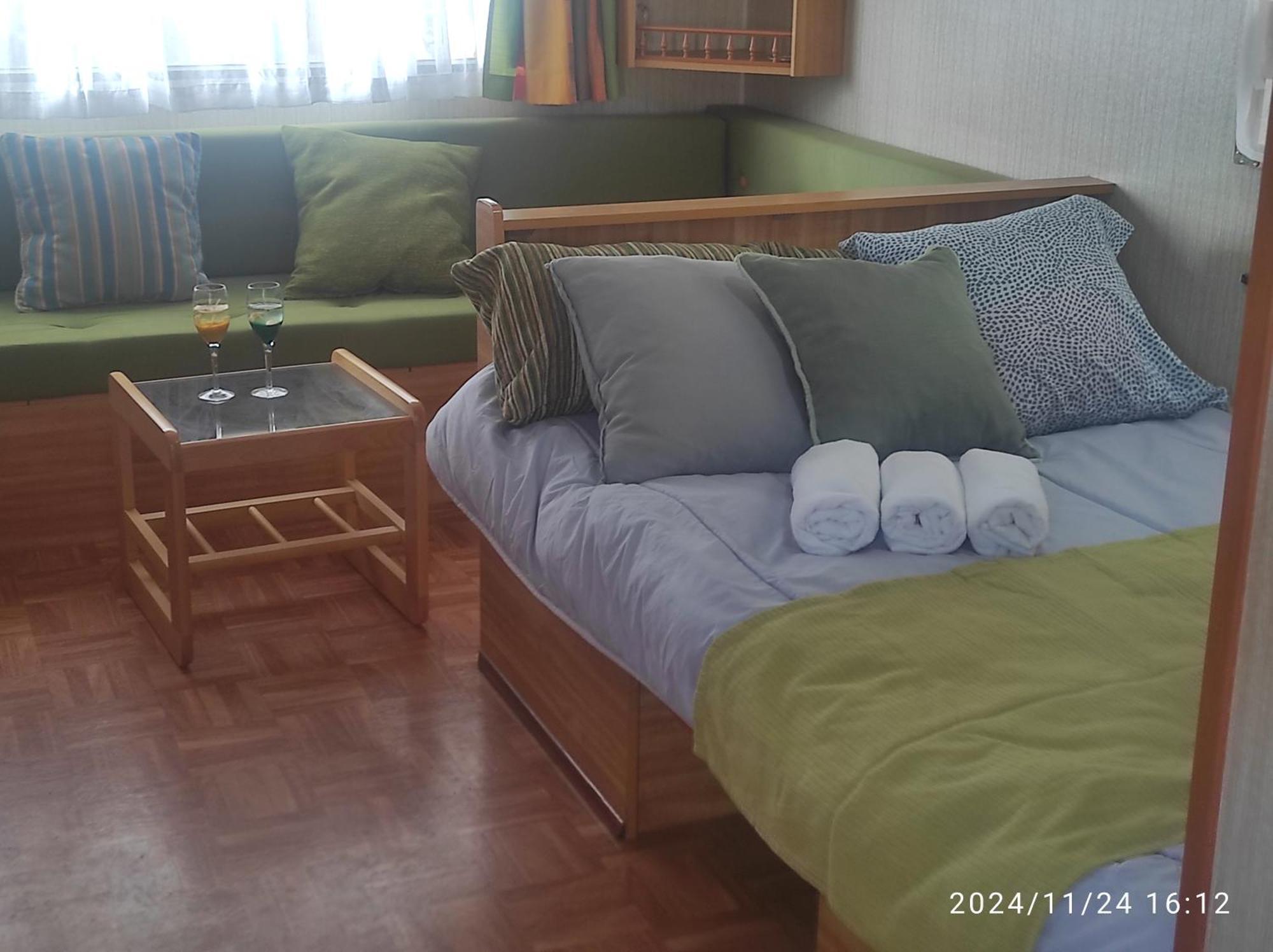 Apartamento Piscina Club