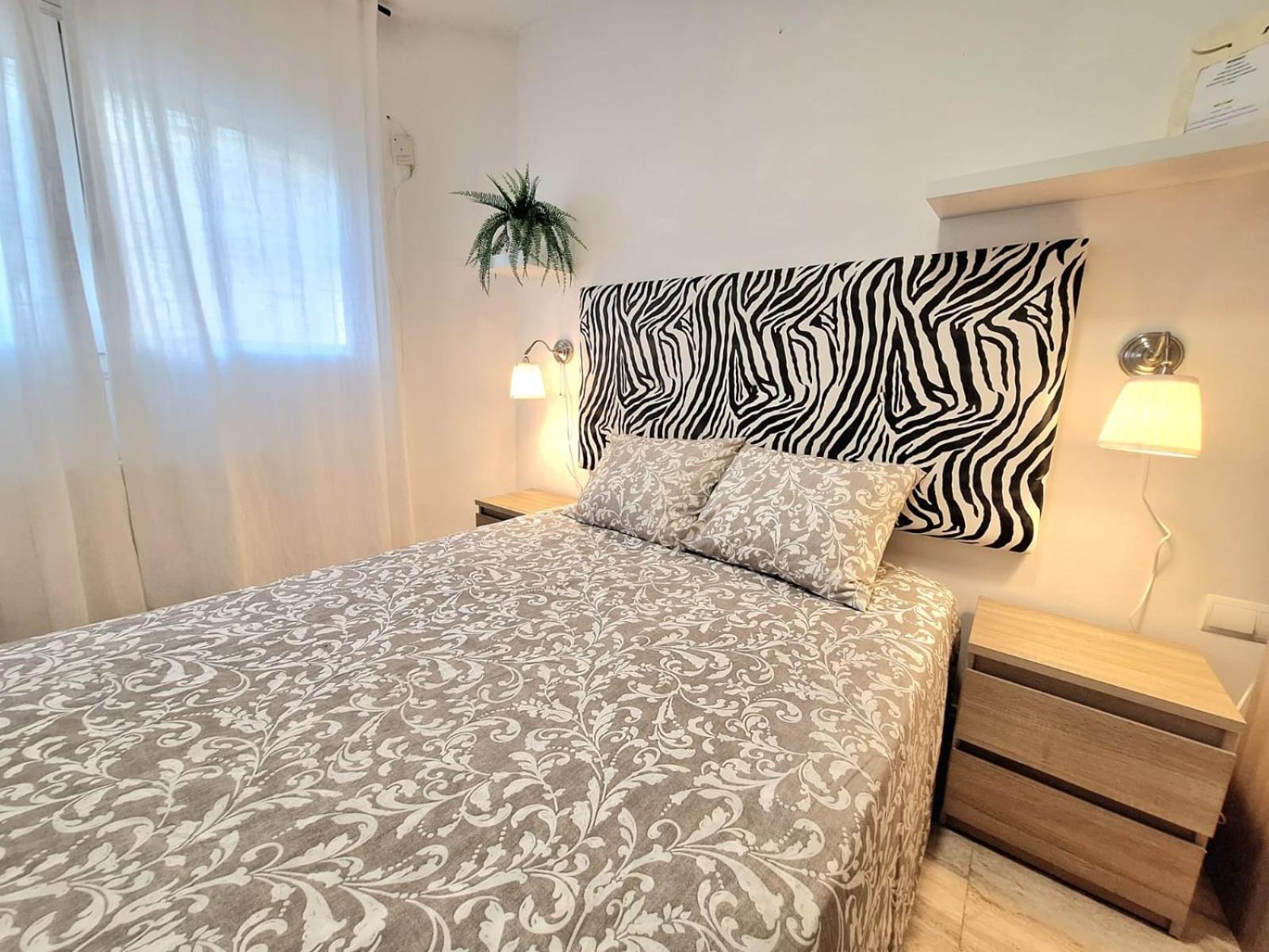 Apartamento Con Compartidas L'Hospitalet de Llobregat