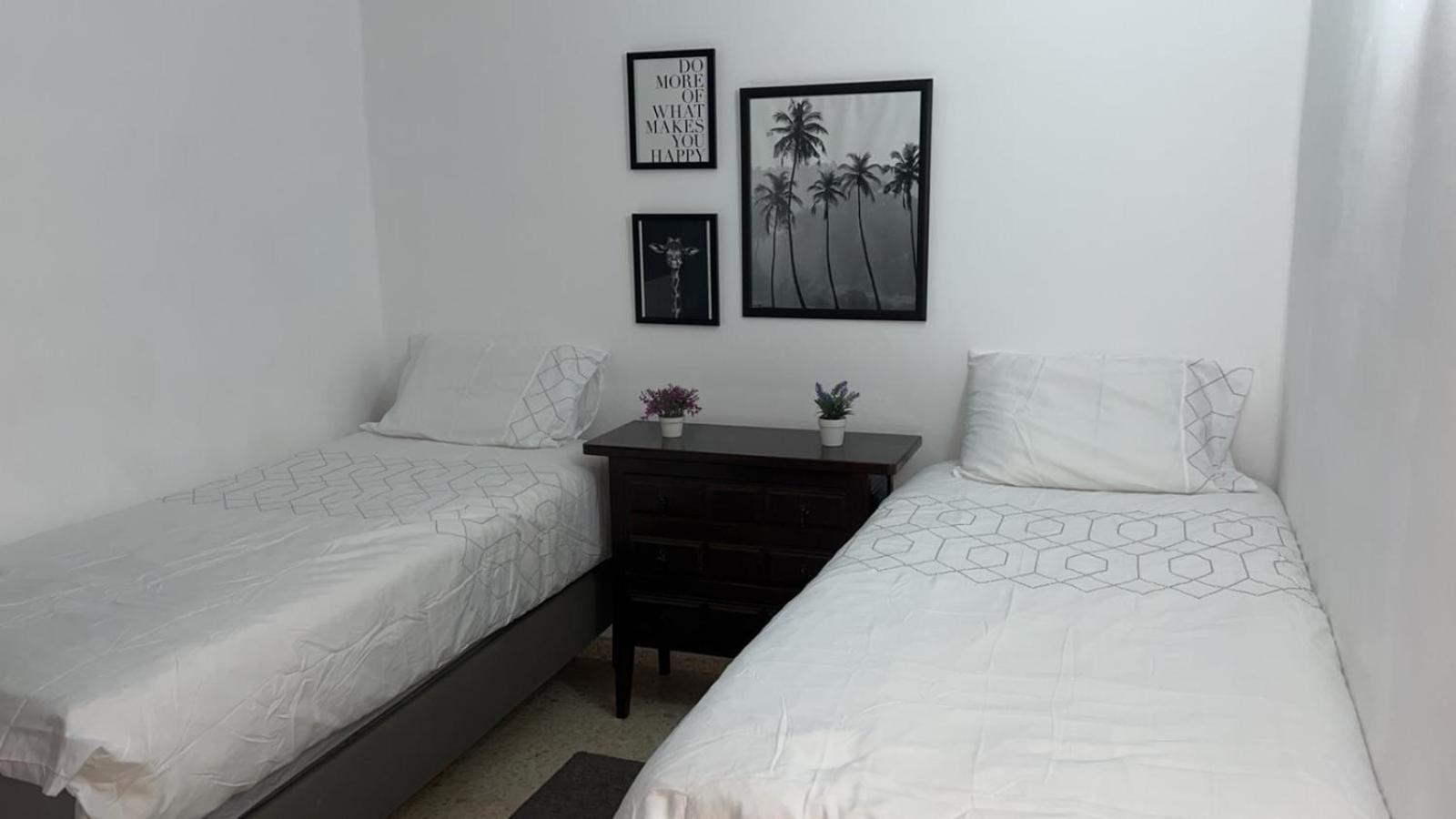 Сasa de vacaciones Hibisco 69 - San Juan De Capistrano Nerja