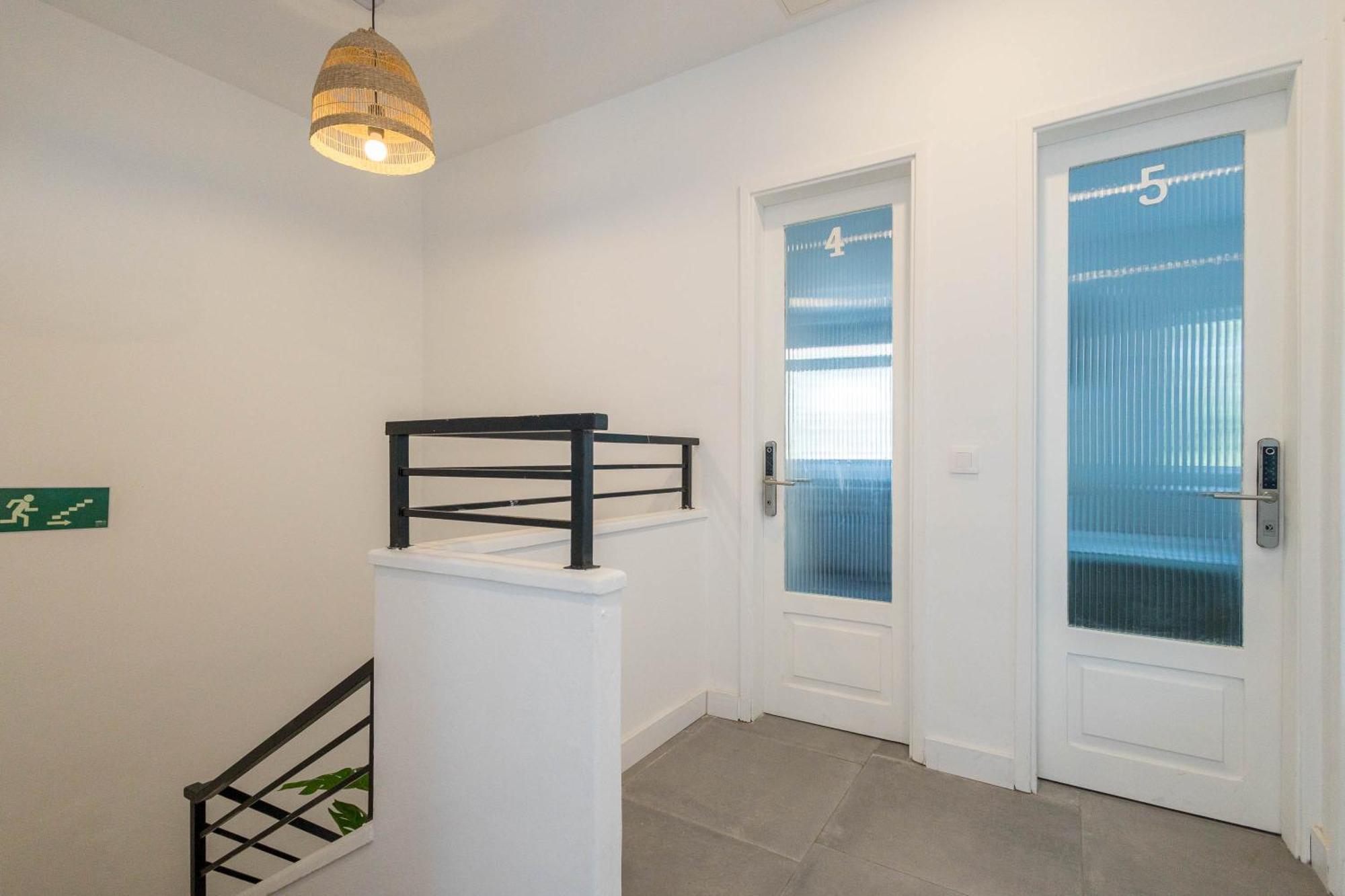 Guest house Coliving Mol-Terrace, En-Suite Bathroom, Fridge & Tv Las Palmas de Gran Canaria