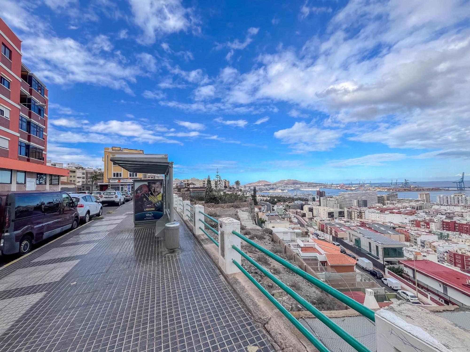 Coliving Mol-Terrace, En-Suite Bathroom, Fridge & Tv Las Palmas de Gran Canaria