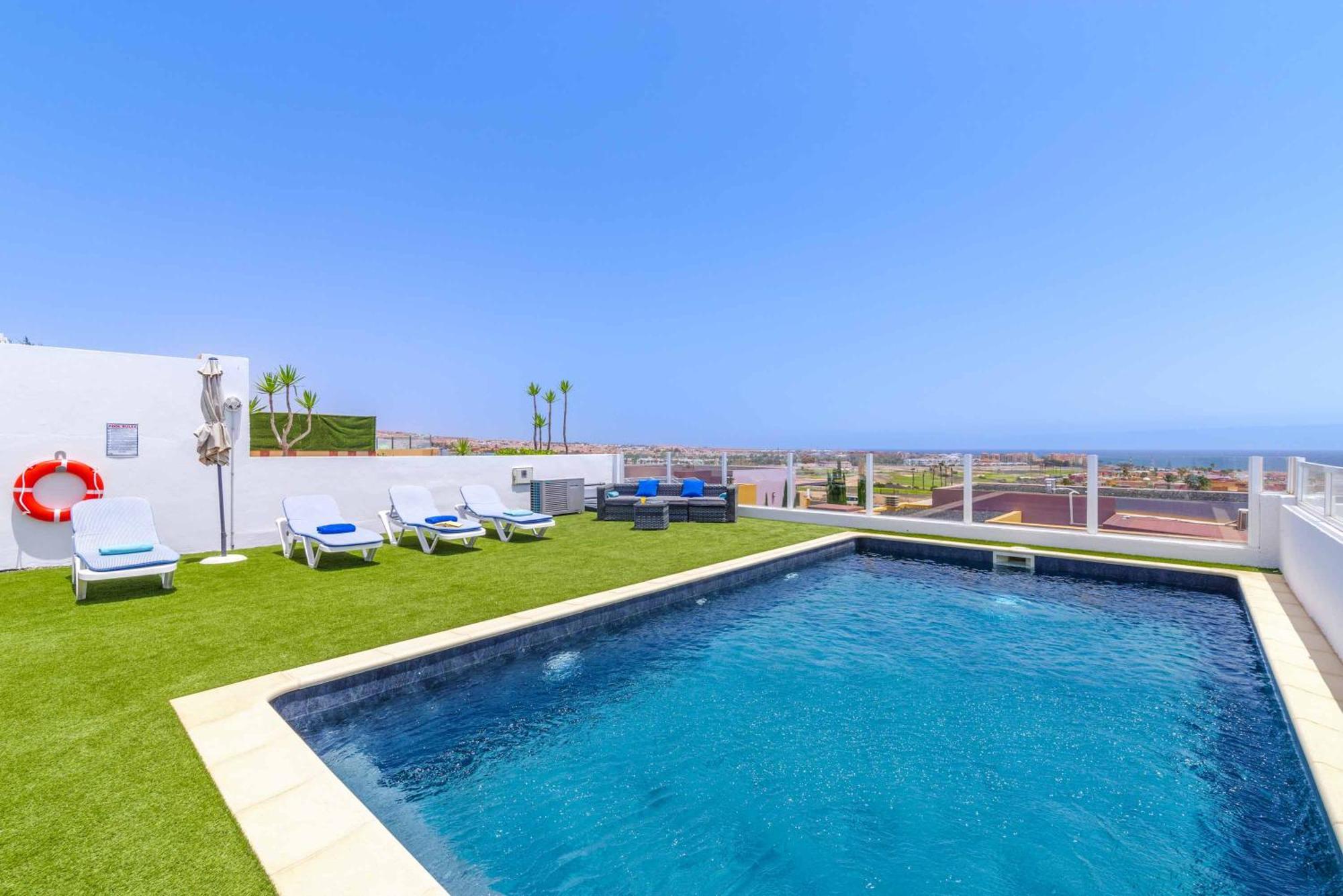 Asha * Antigua (Fuerteventura)