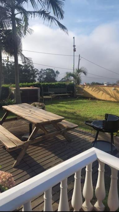 El Cobre Holiday home *