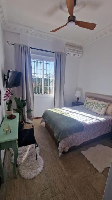 Holiday home El Cobre