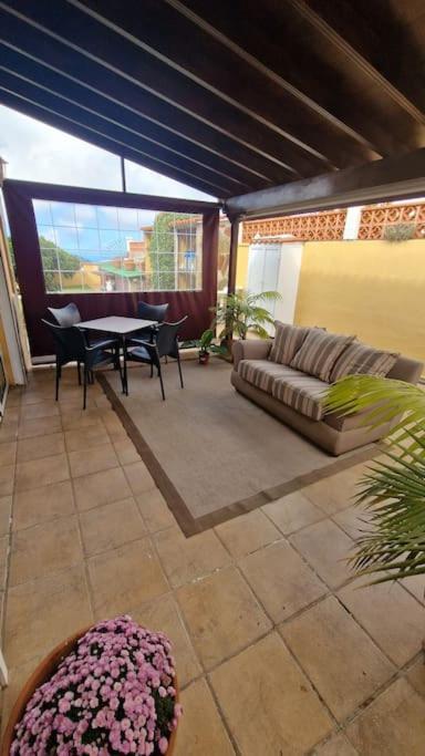 El Cobre Holiday home Santa Cruz de Tenerife