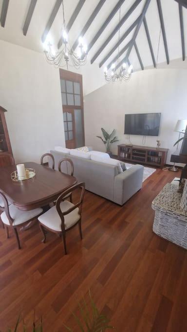 Holiday home El Cobre