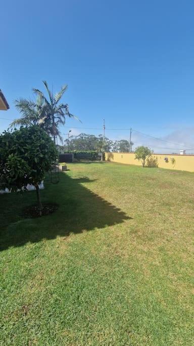 El Cobre Holiday home *