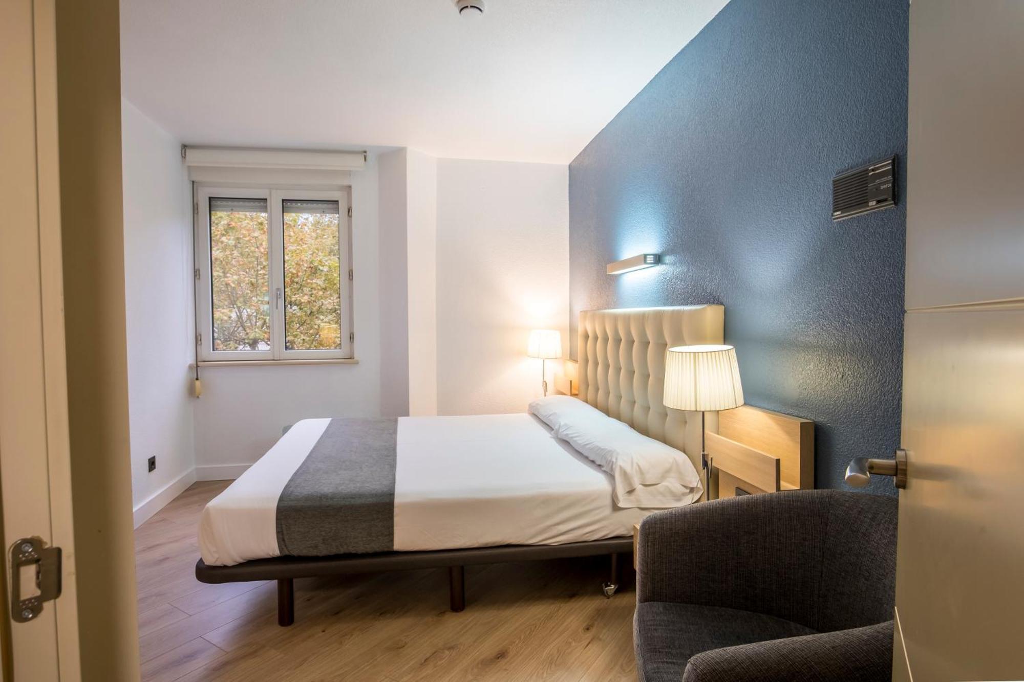Hotel Alda Don Carlos 3*