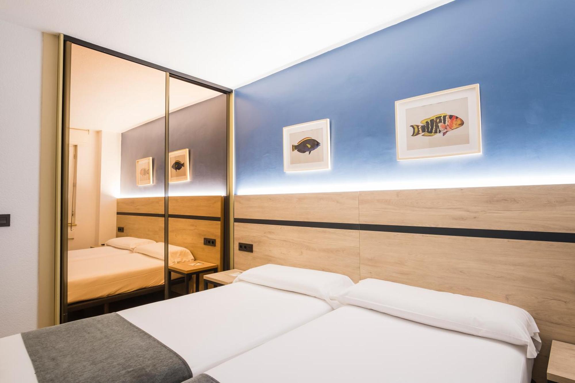Hotel Alda Don Carlos Santander