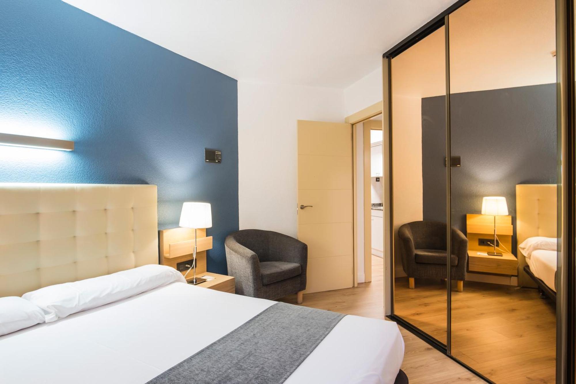 Hotel Alda Don Carlos Santander