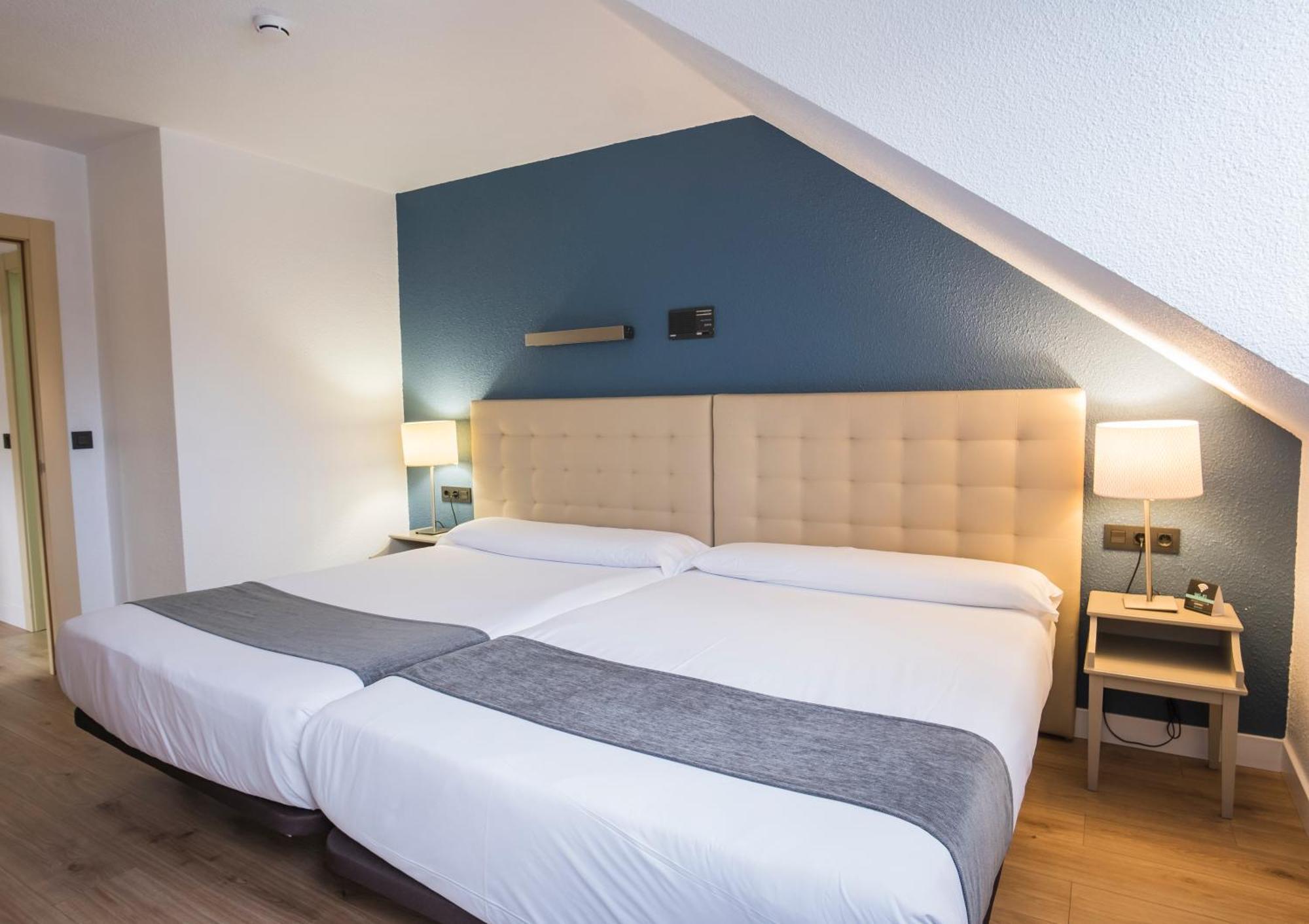 Alda Don Carlos Hotel 3*