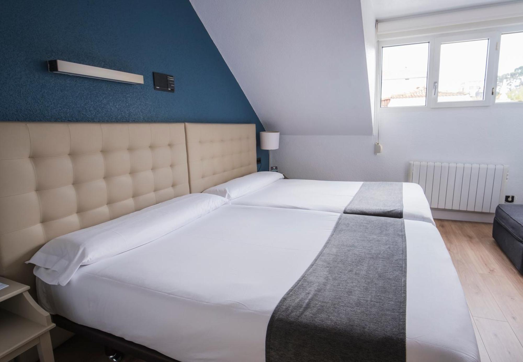 Hotel Alda Don Carlos 3*