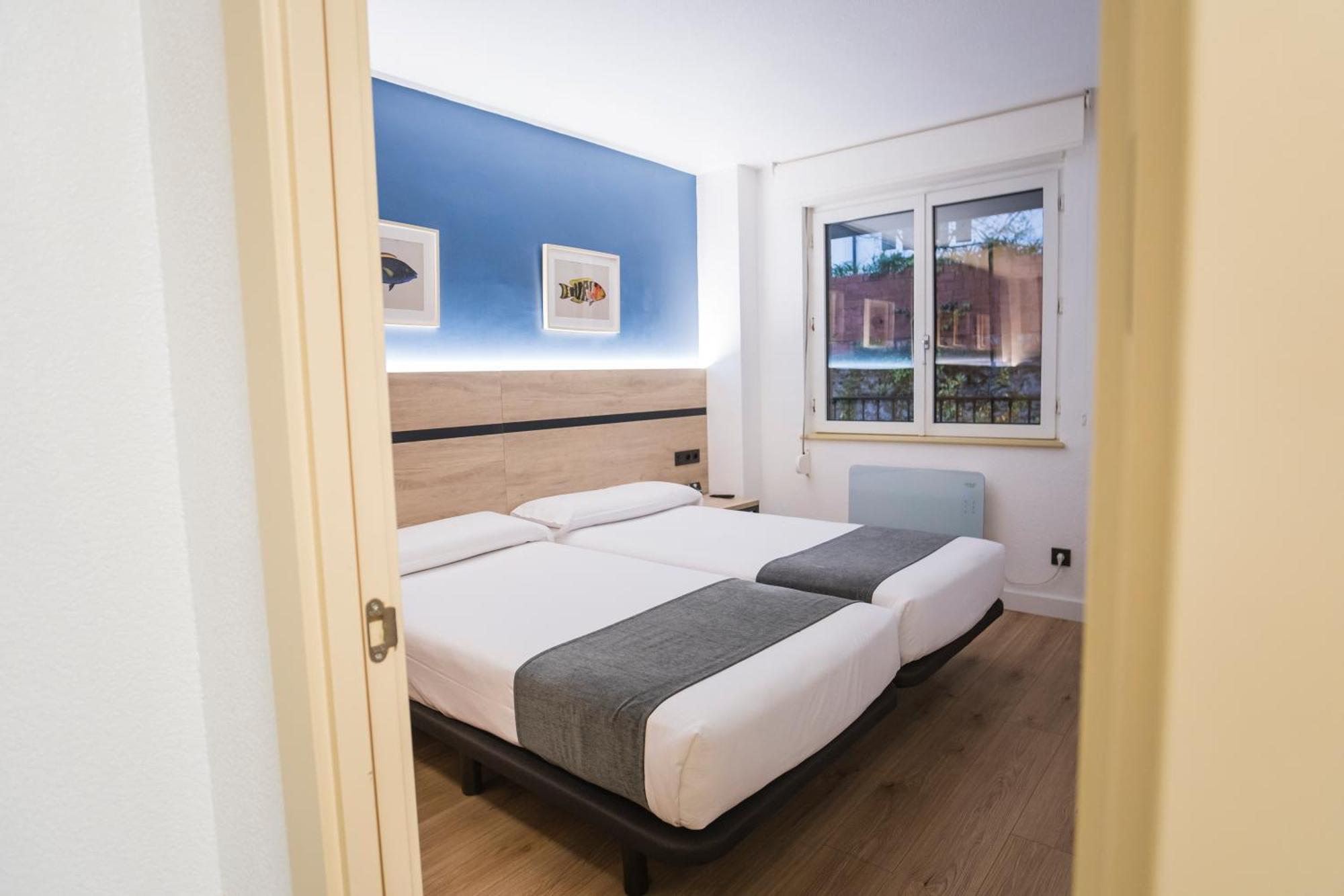 Hotel Alda Don Carlos Santander