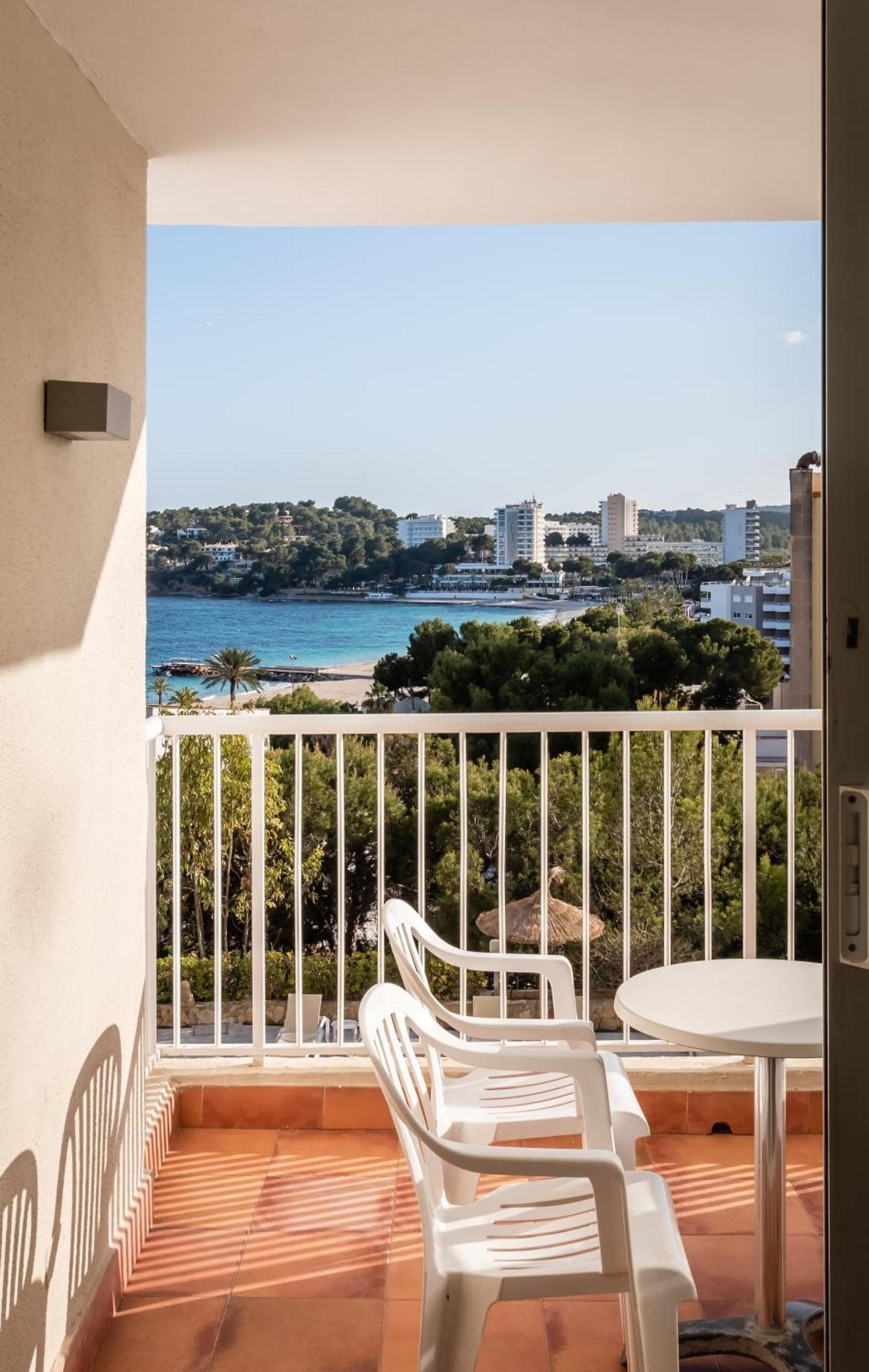 Vistasol Aparthotel Magaluf (Mallorca)