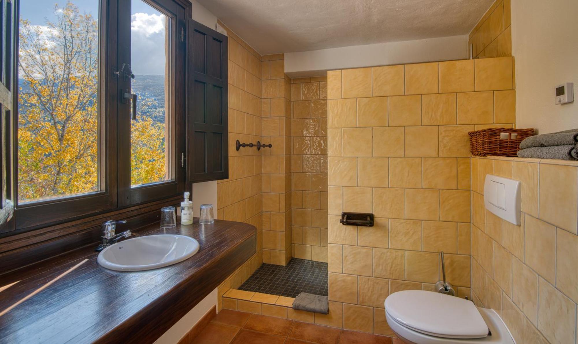 Casa Rural Arroyo De La Greda Country house