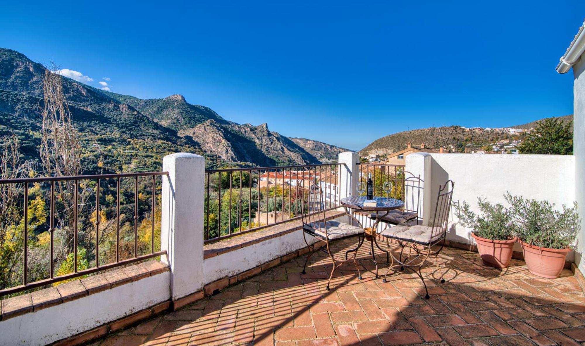Country house Casa Rural Arroyo De La Greda