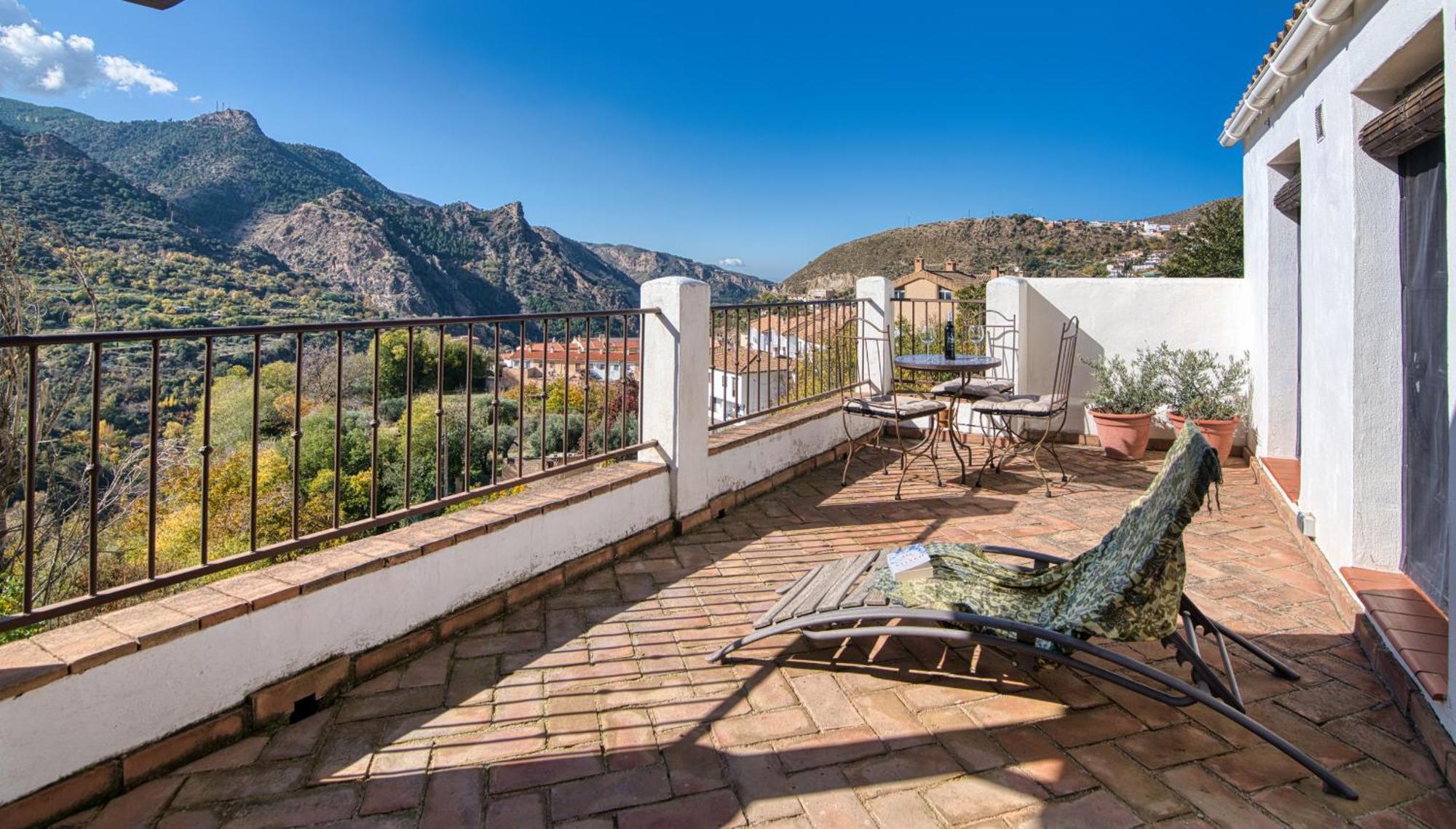 Country house Casa Rural Arroyo De La Greda *
