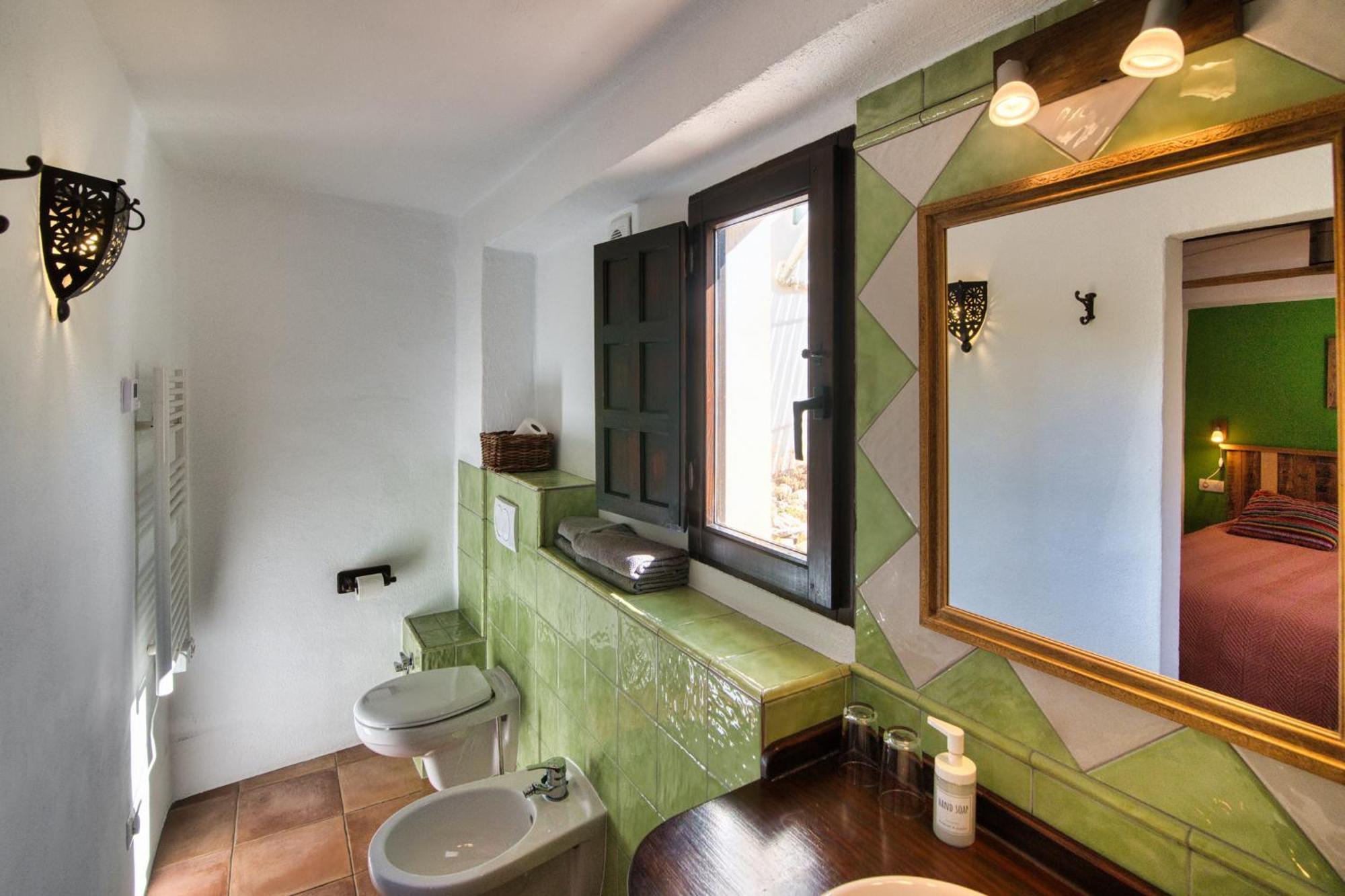Casa Rural Arroyo De La Greda Country house