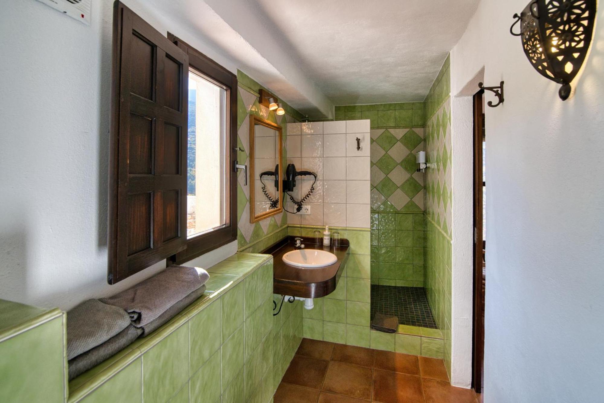 Casa Rural Arroyo De La Greda