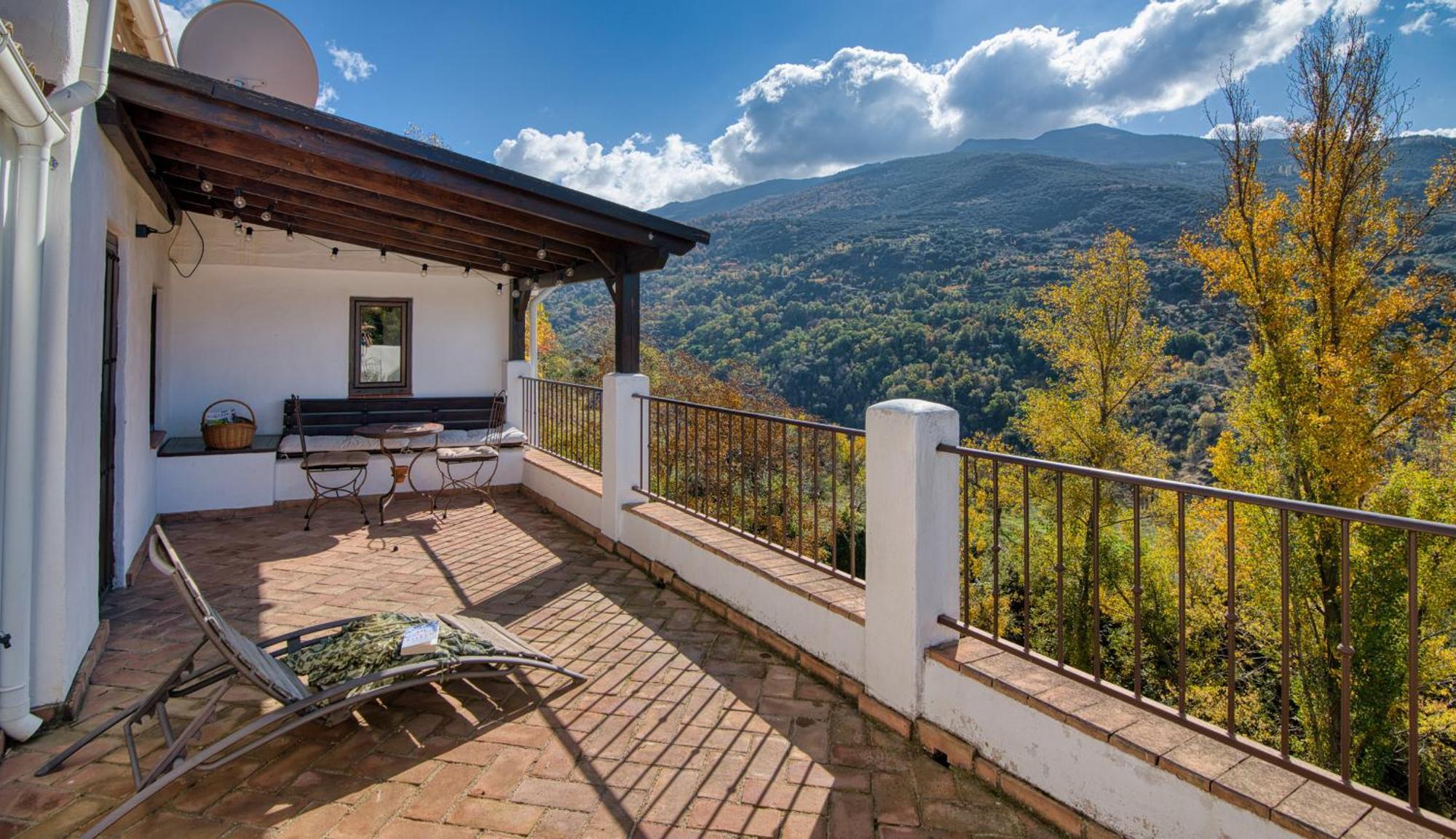 Casa Rural Arroyo De La Greda Country house