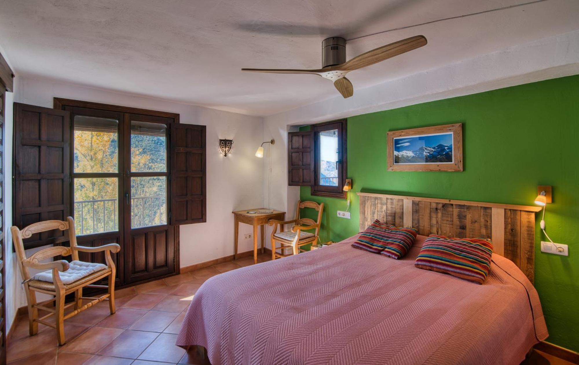 Country house Casa Rural Arroyo De La Greda