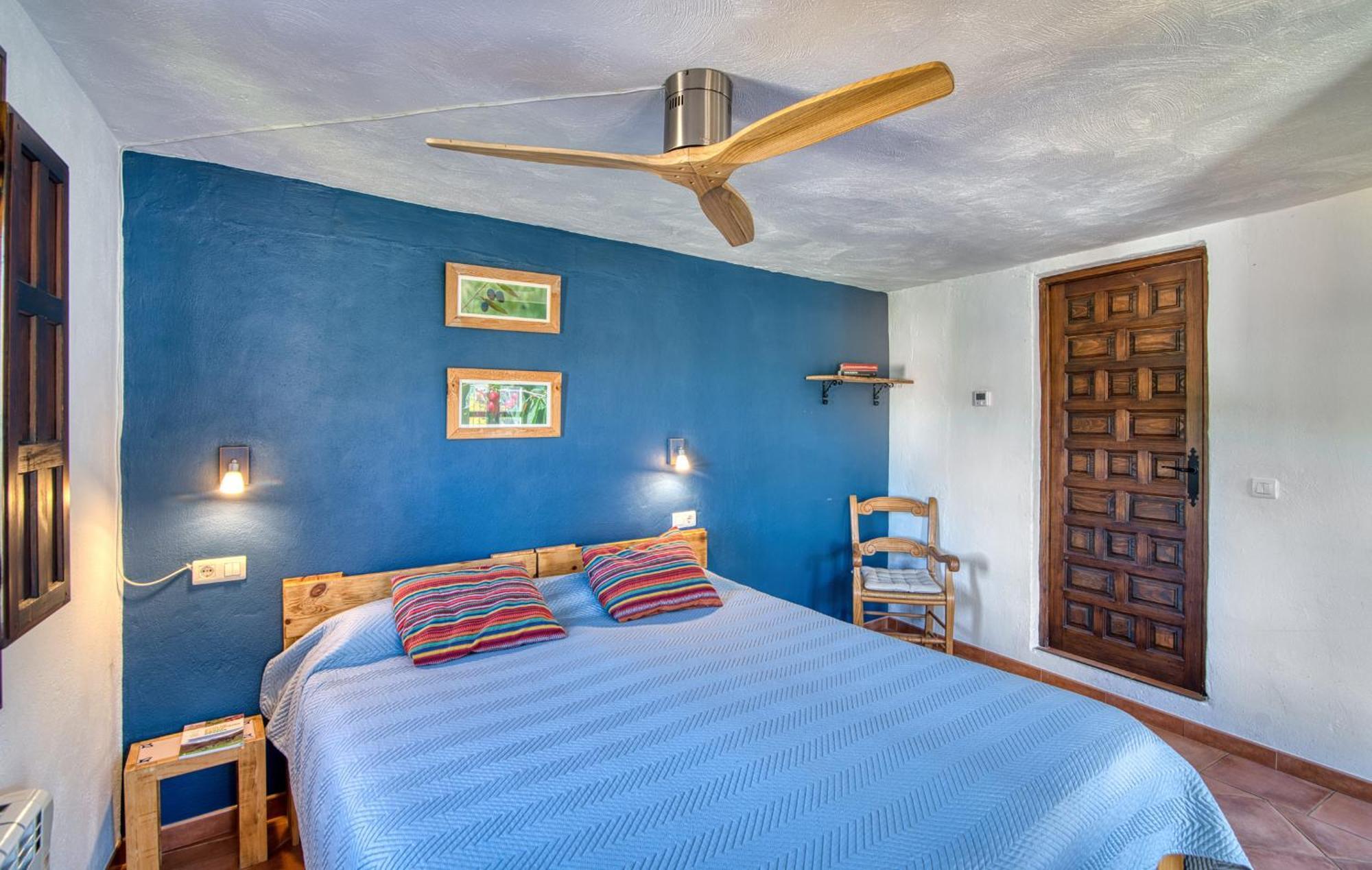Country house Casa Rural Arroyo De La Greda Guejar Sierra