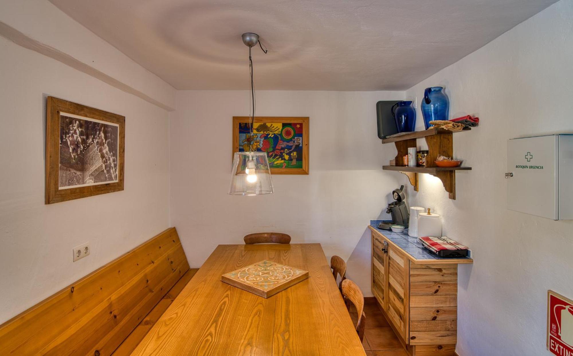 Country house Casa Rural Arroyo De La Greda