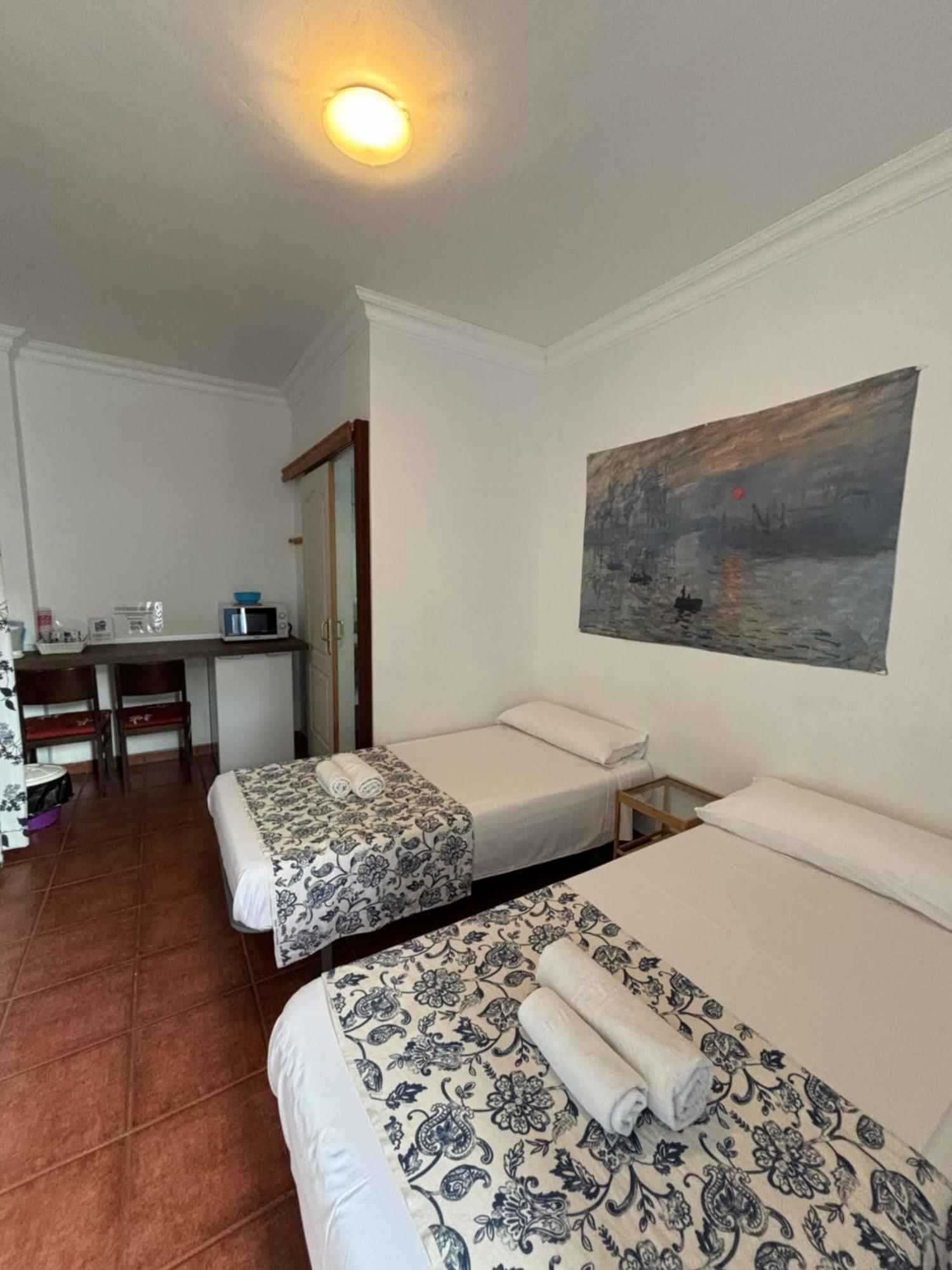 Marina Apartamento *