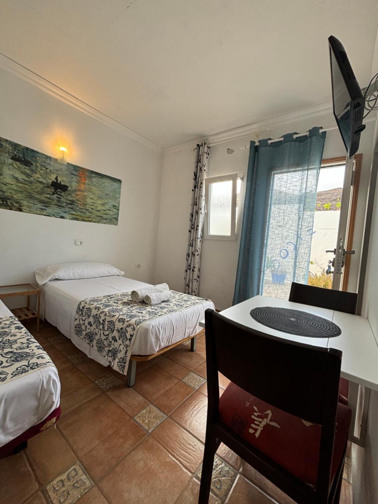 Marina Apartamento *
