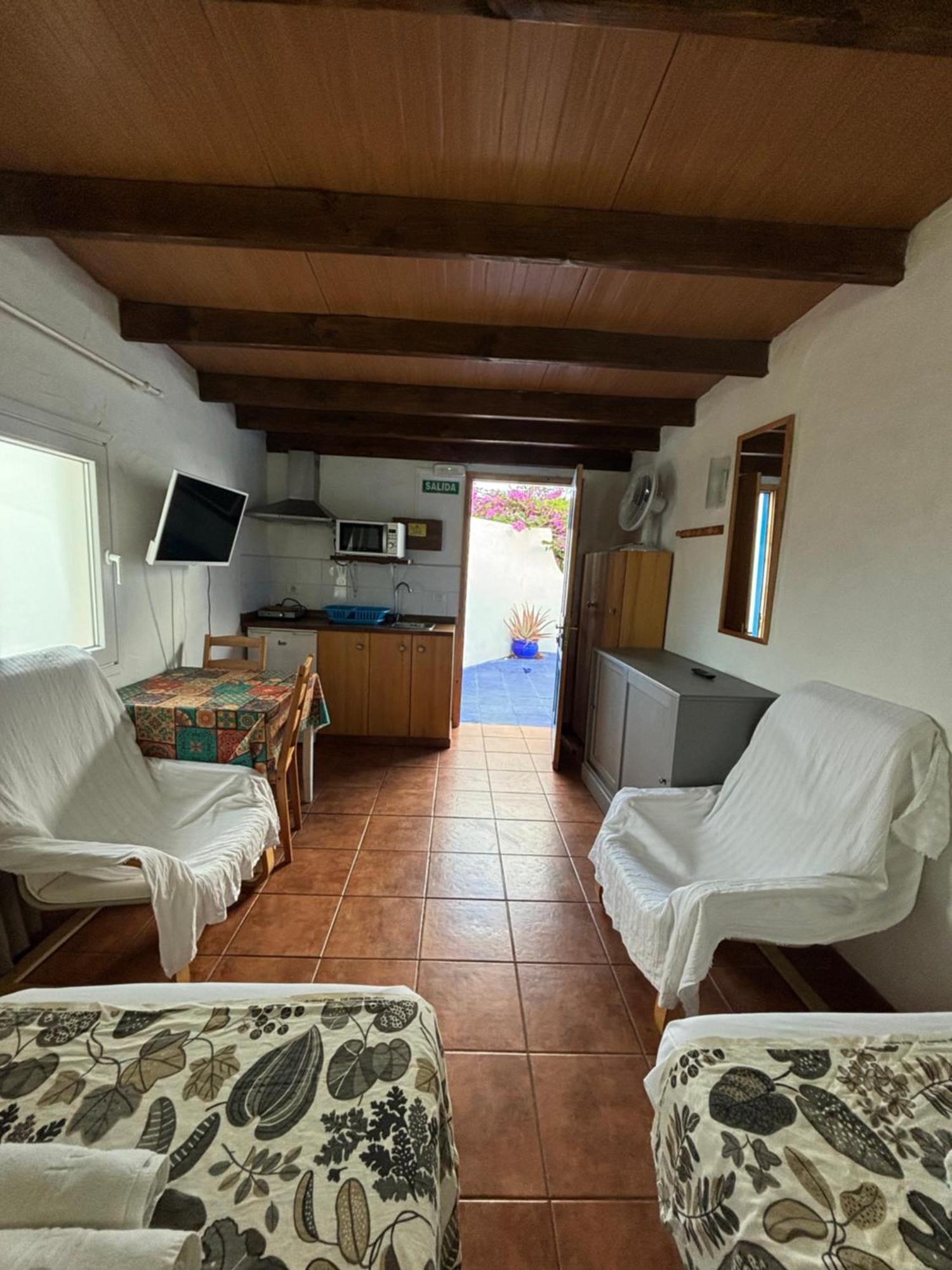 Apartamento Marina