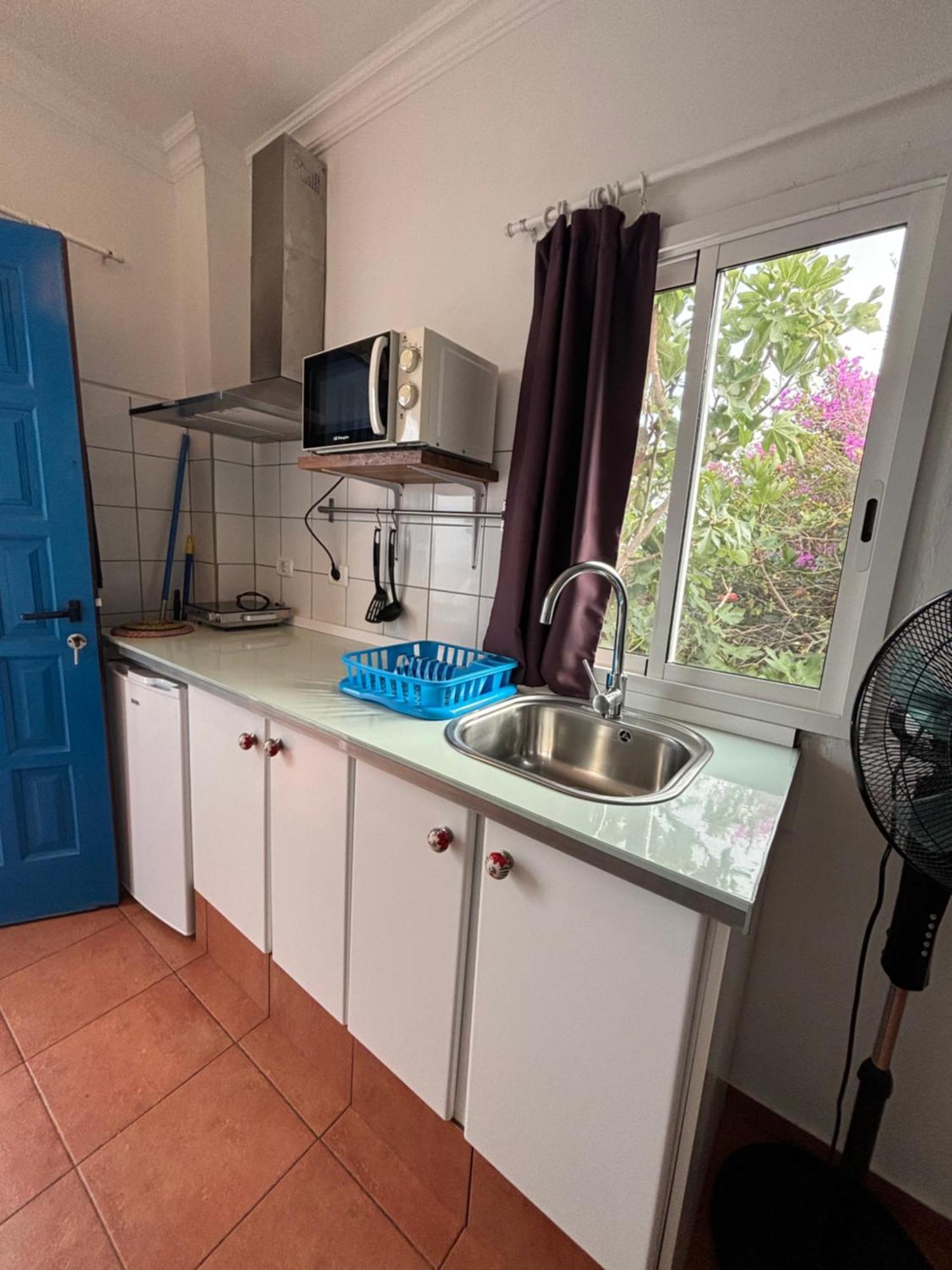 Marina Apartamento *