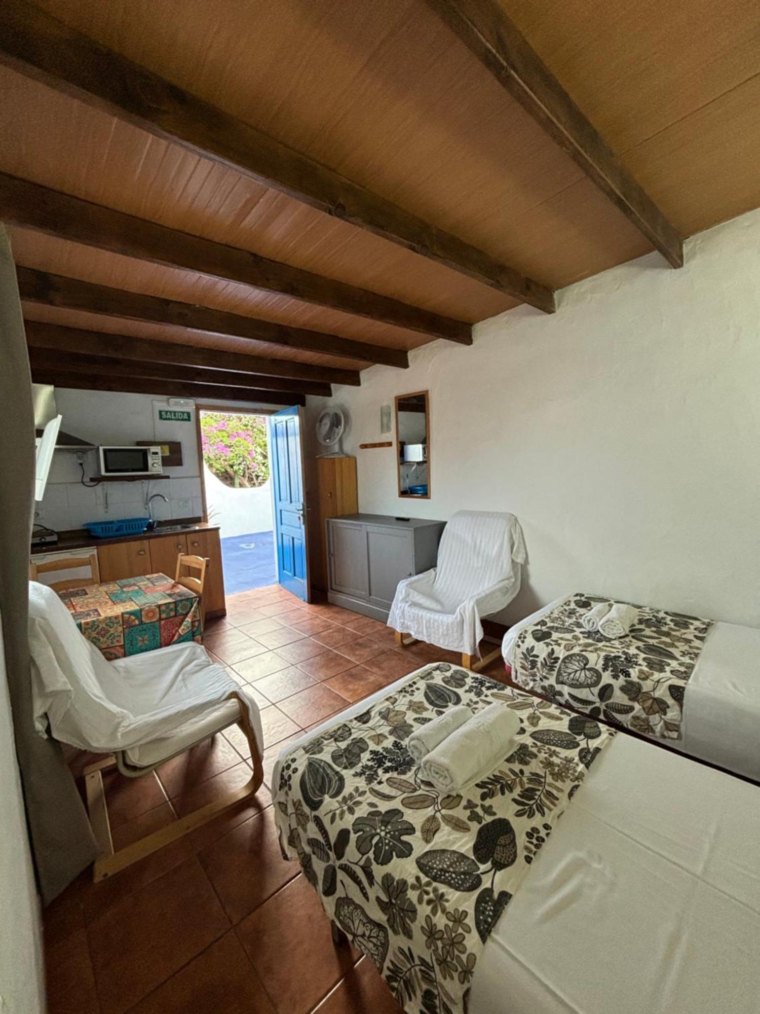 Apartamento Marina *