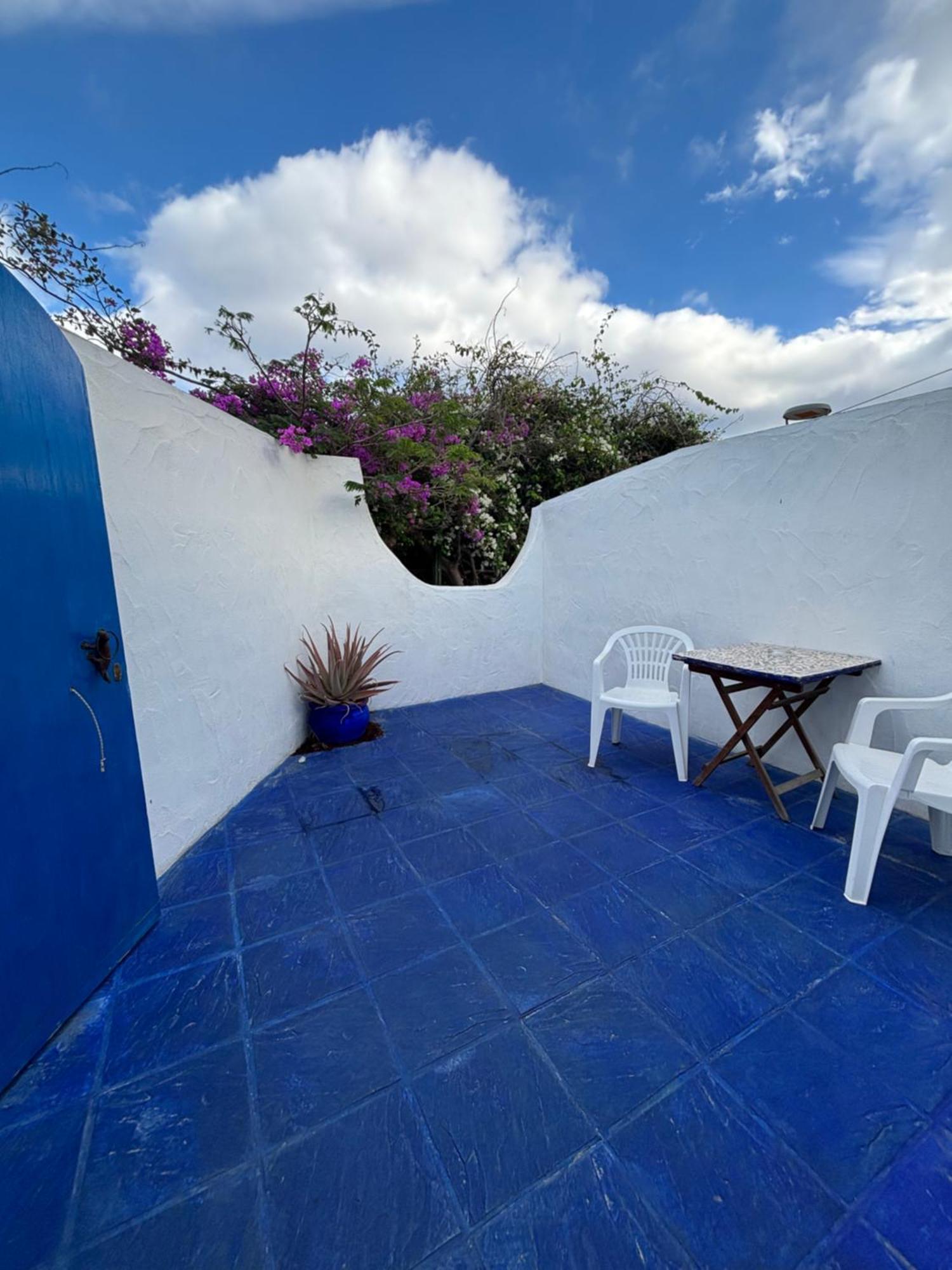 Apartamento Marina