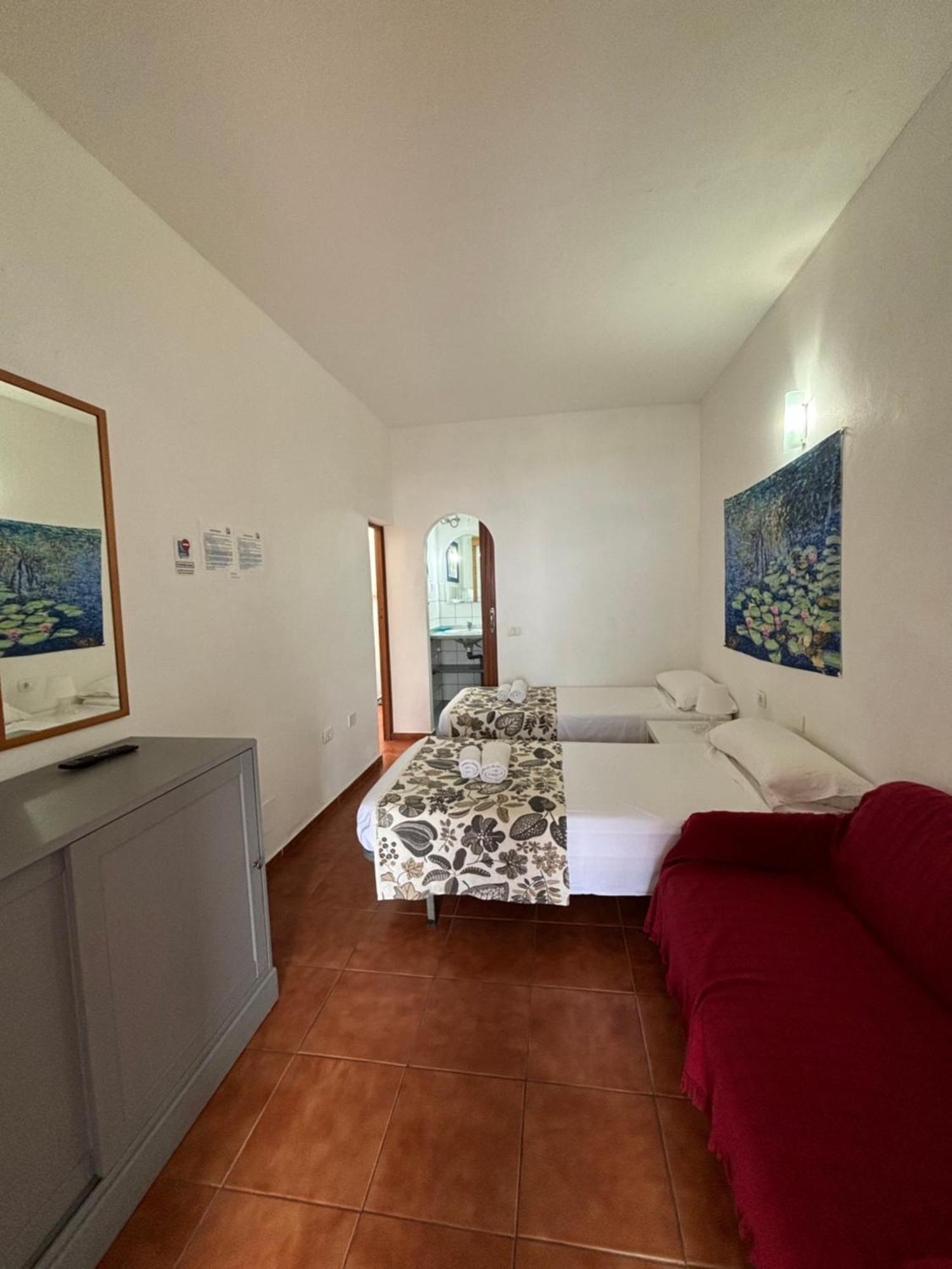 Marina Apartamento La Caleta (El Hierro)