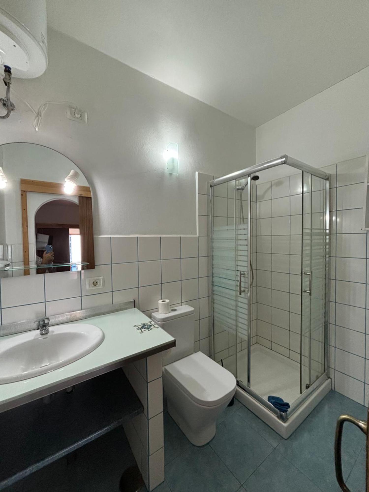 Apartamento Marina *