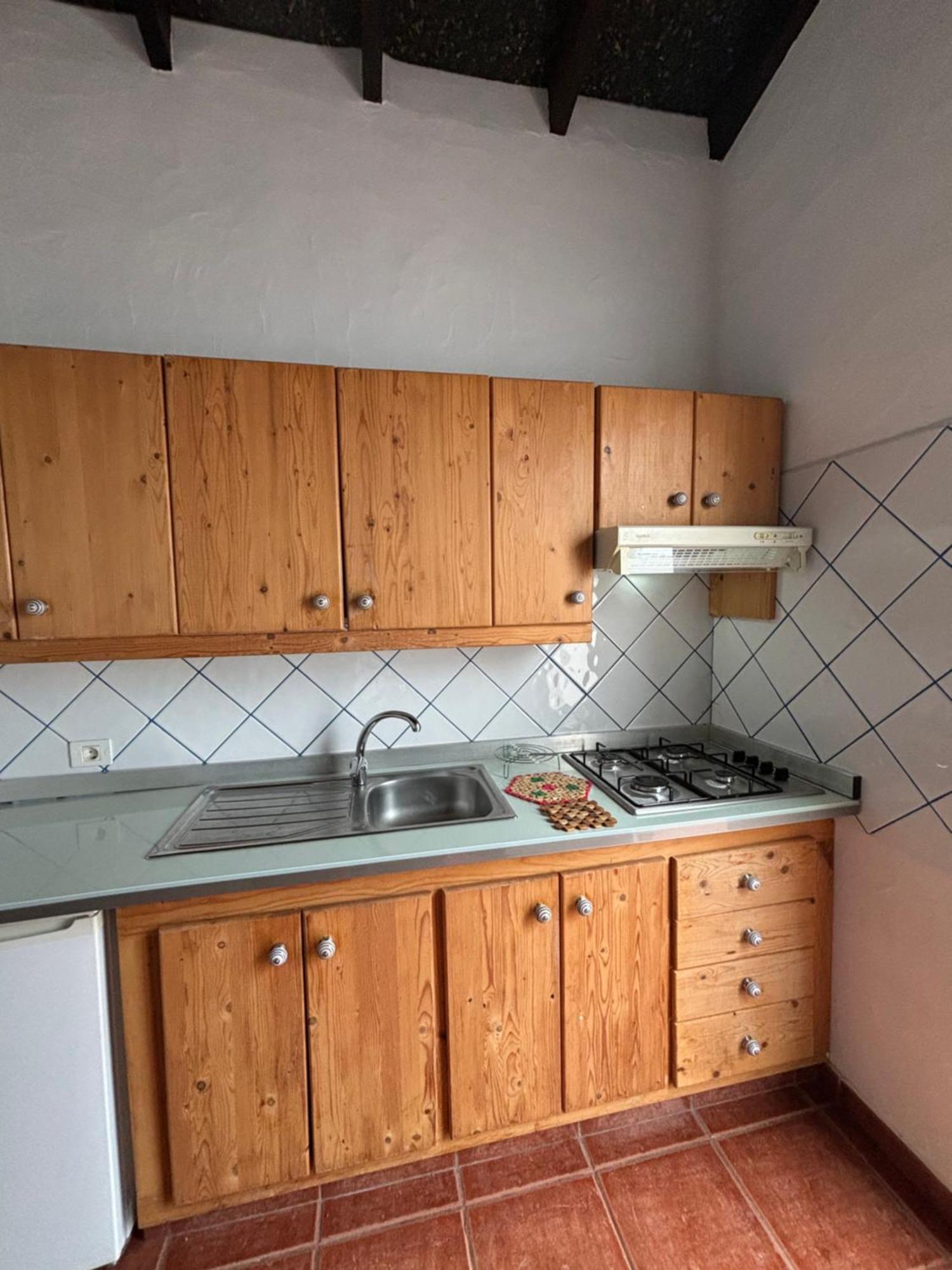 Apartamento Marina *