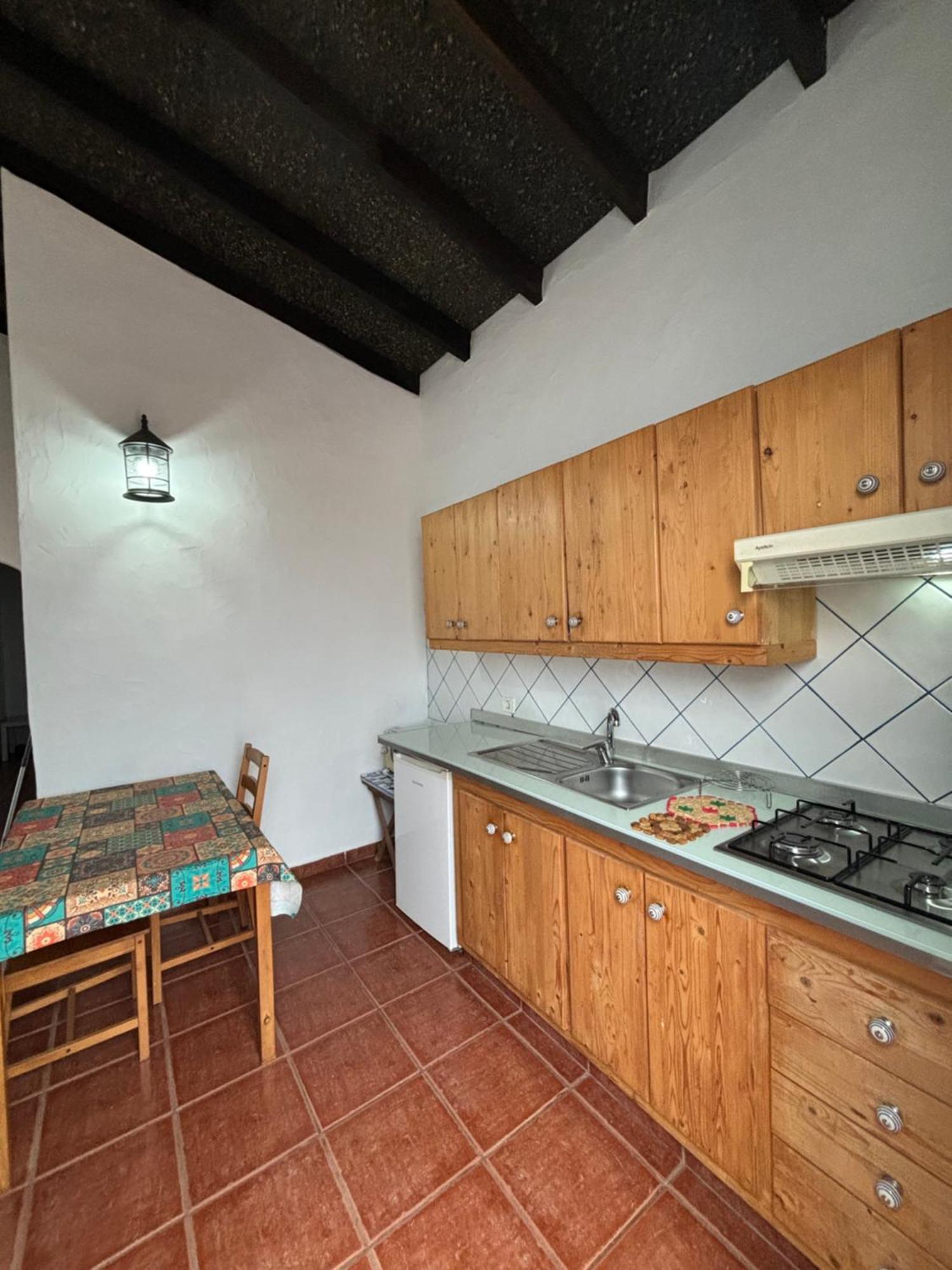 Apartamento Marina *