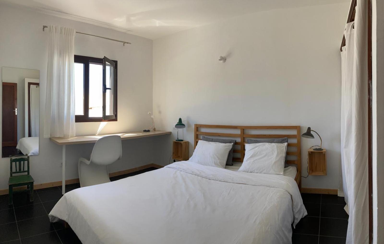 Full Relaxation - Private - Sea View - Private Garden - 2 Terraces - 3 Bedrooms - Wifi - Parking - Washing Machine * Guime