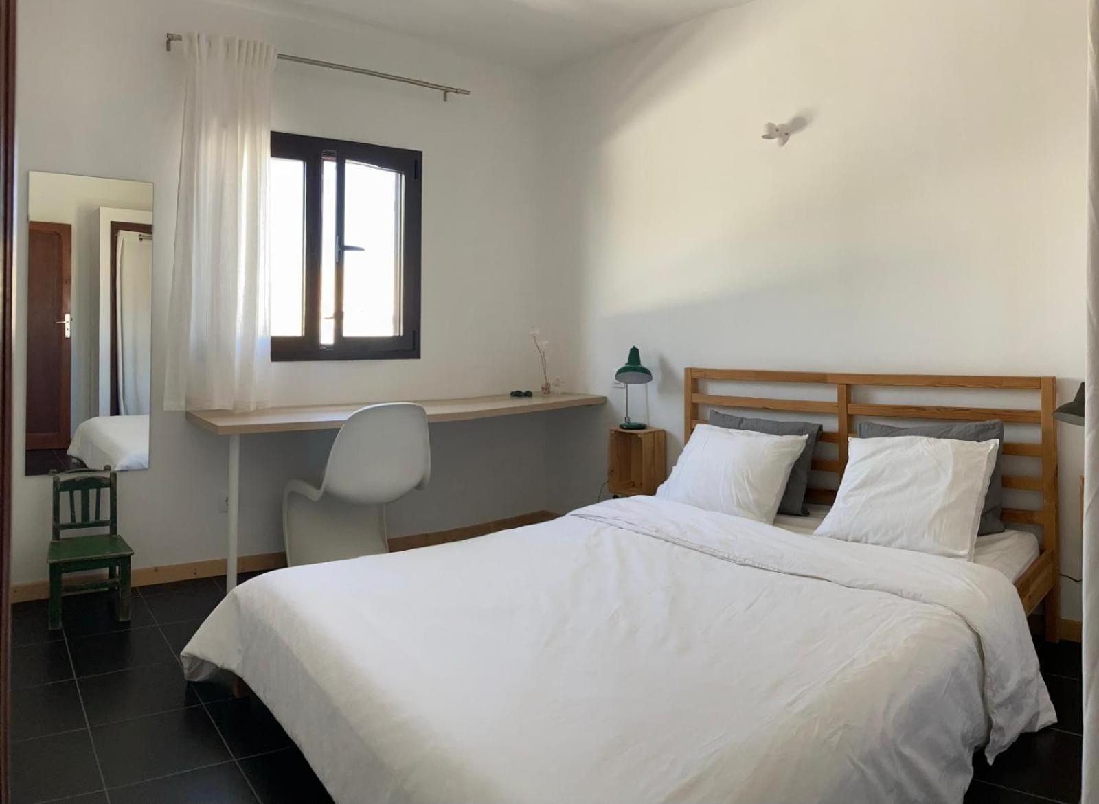 Full Relaxation - Private - Sea View - Private Garden - 2 Terraces - 3 Bedrooms - Wifi - Parking - Washing Machine Holiday home
