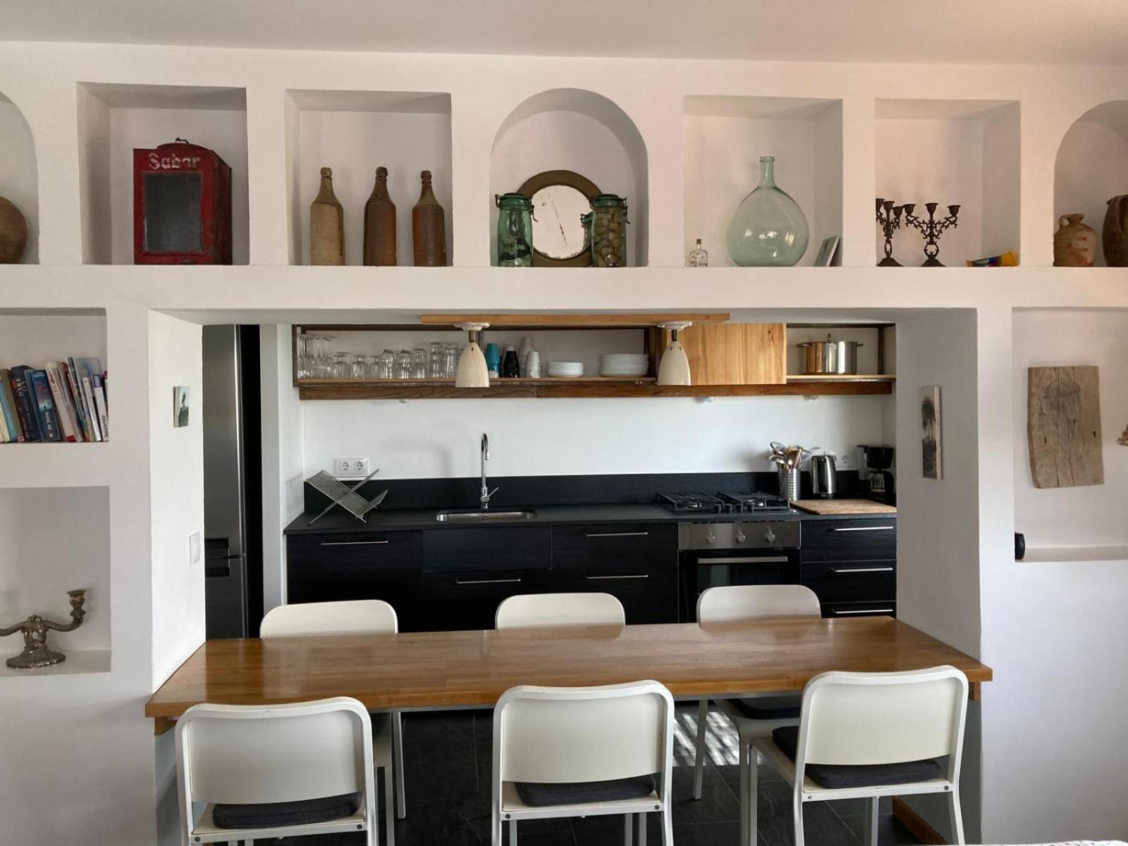Full Relaxation - Private - Sea View - Private Garden - 2 Terraces - 3 Bedrooms - Wifi - Parking - Washing Machine * Guime