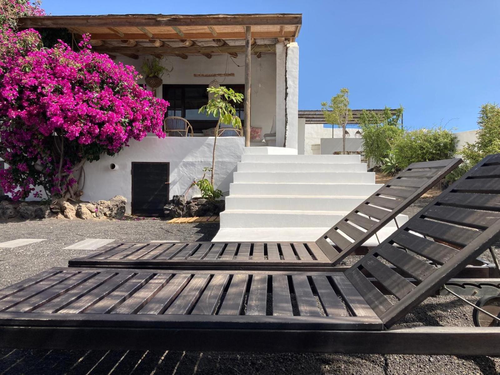 Holiday home Full Relaxation - Private - Sea View - Private Garden - 2 Terraces - 3 Bedrooms - Wifi - Parking - Washing Machine